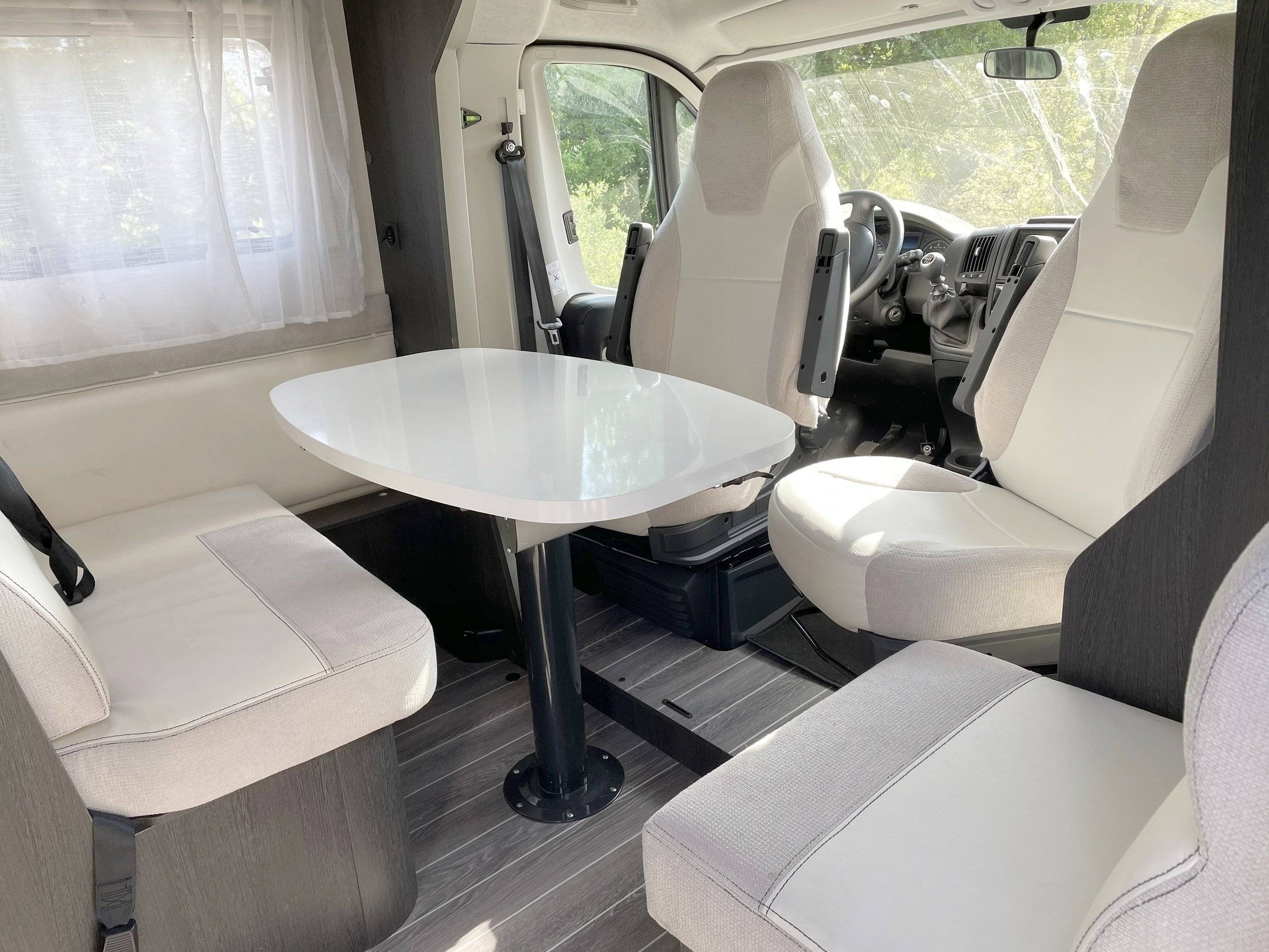 Roller Team Roller Team Kronos 284M