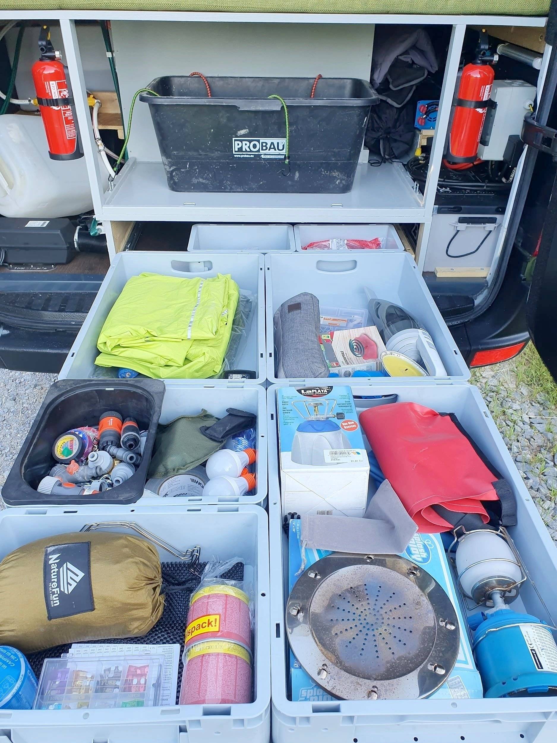 Mercedes Mercedes Sprinter