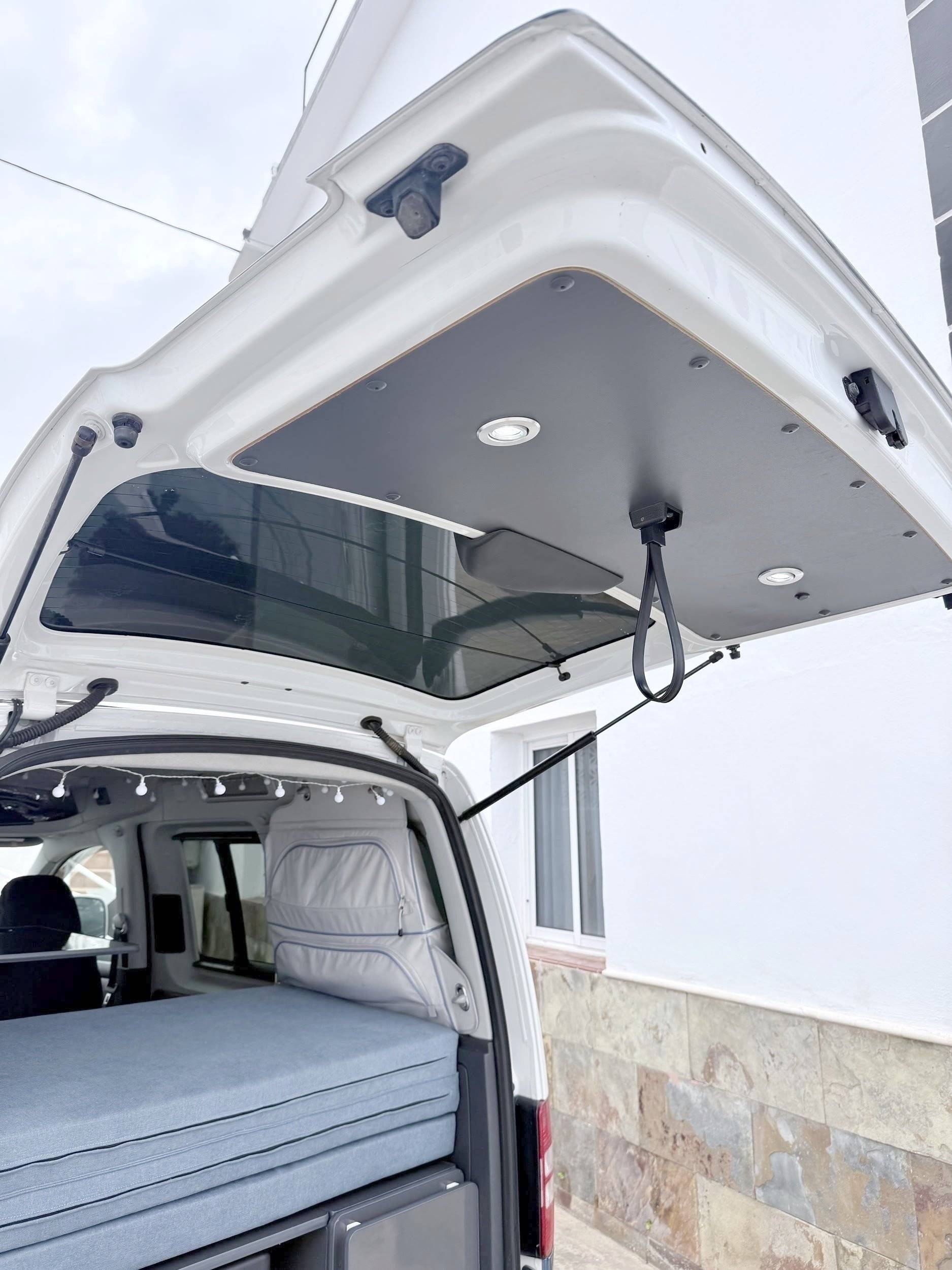 Volkswagen Camper
