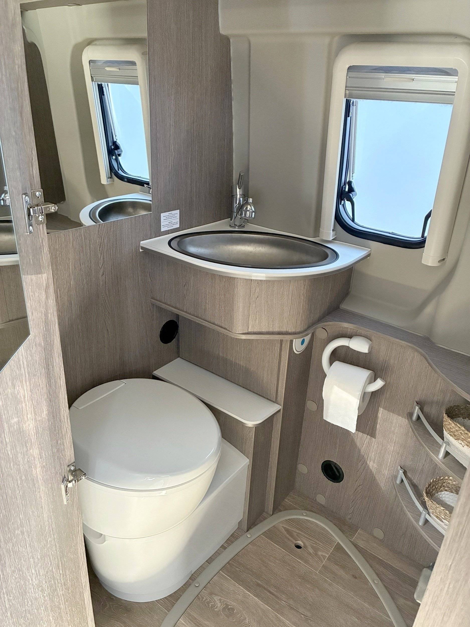 Pössl Pössl 2Win Plus