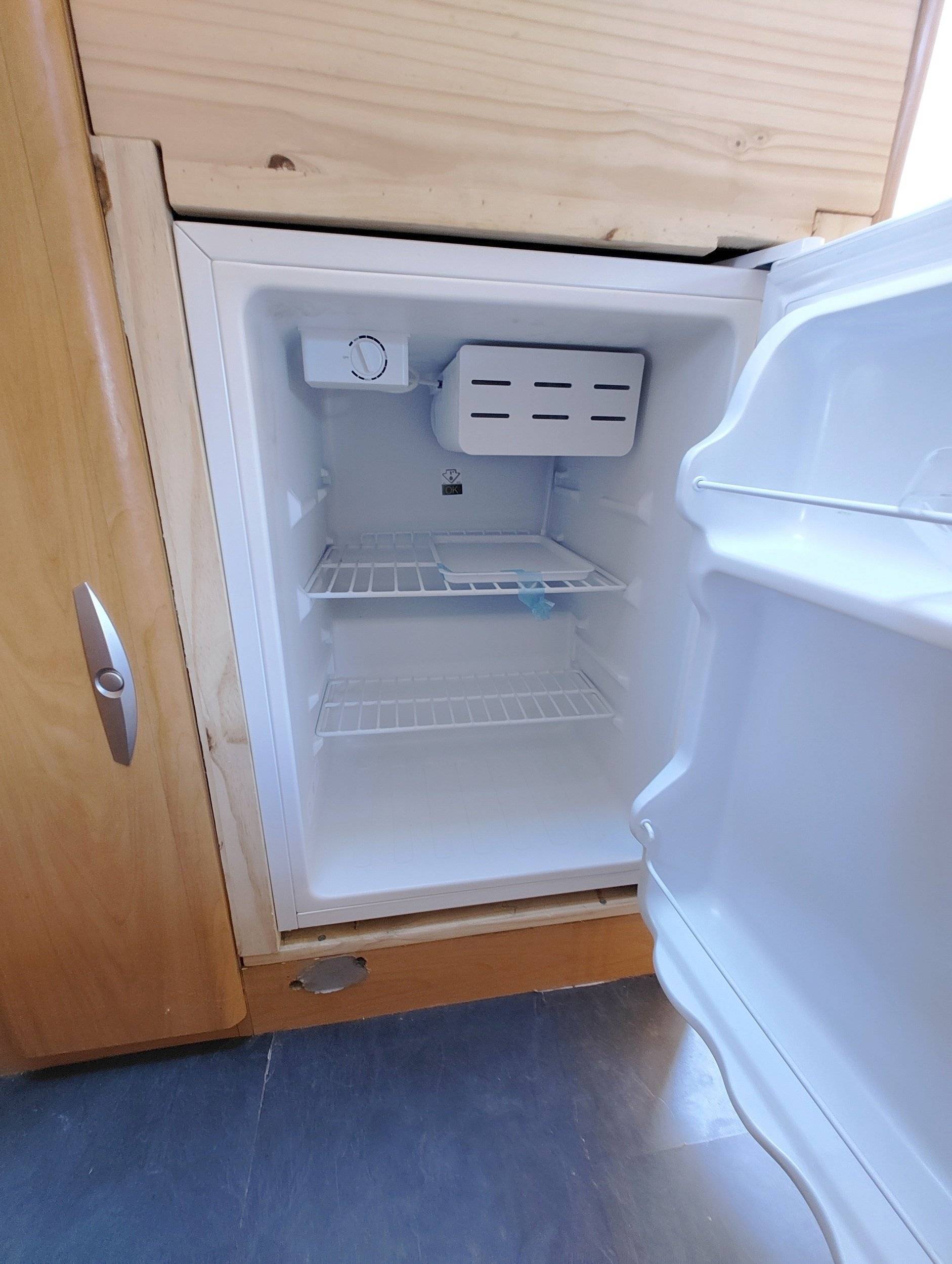 Chausson Chausson Welcome 28