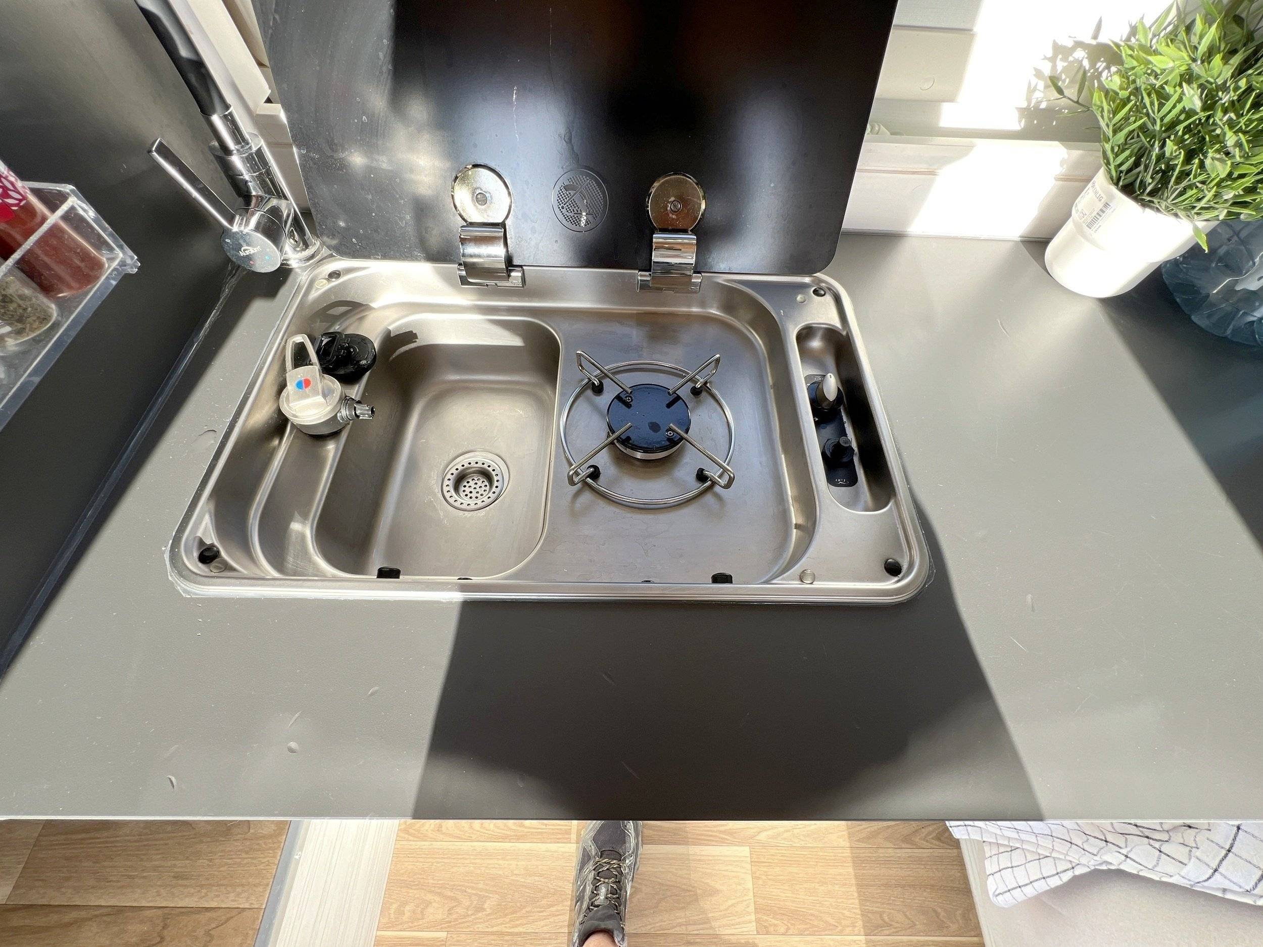 Citroën Jumper 2,2 l 120 ch