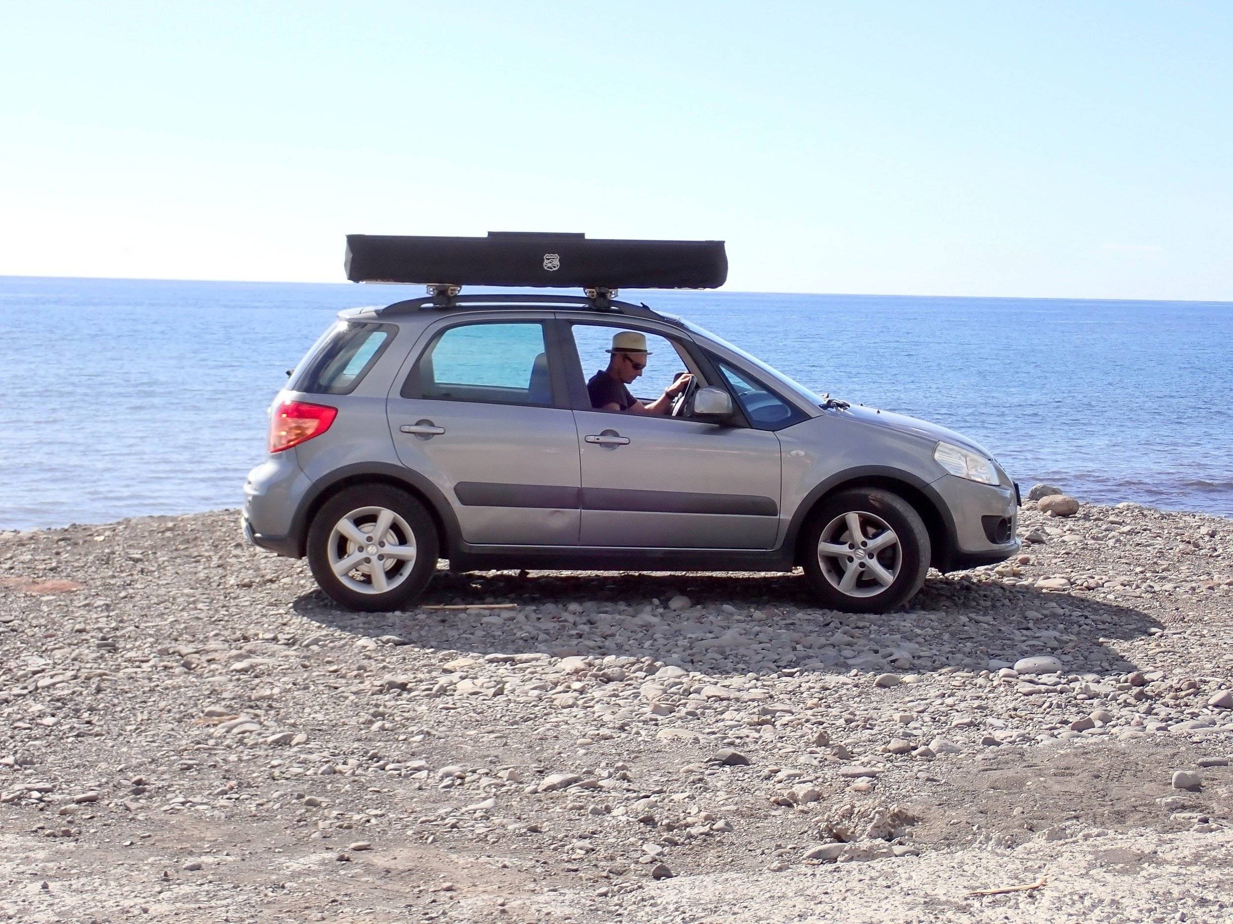 Trigano SX4