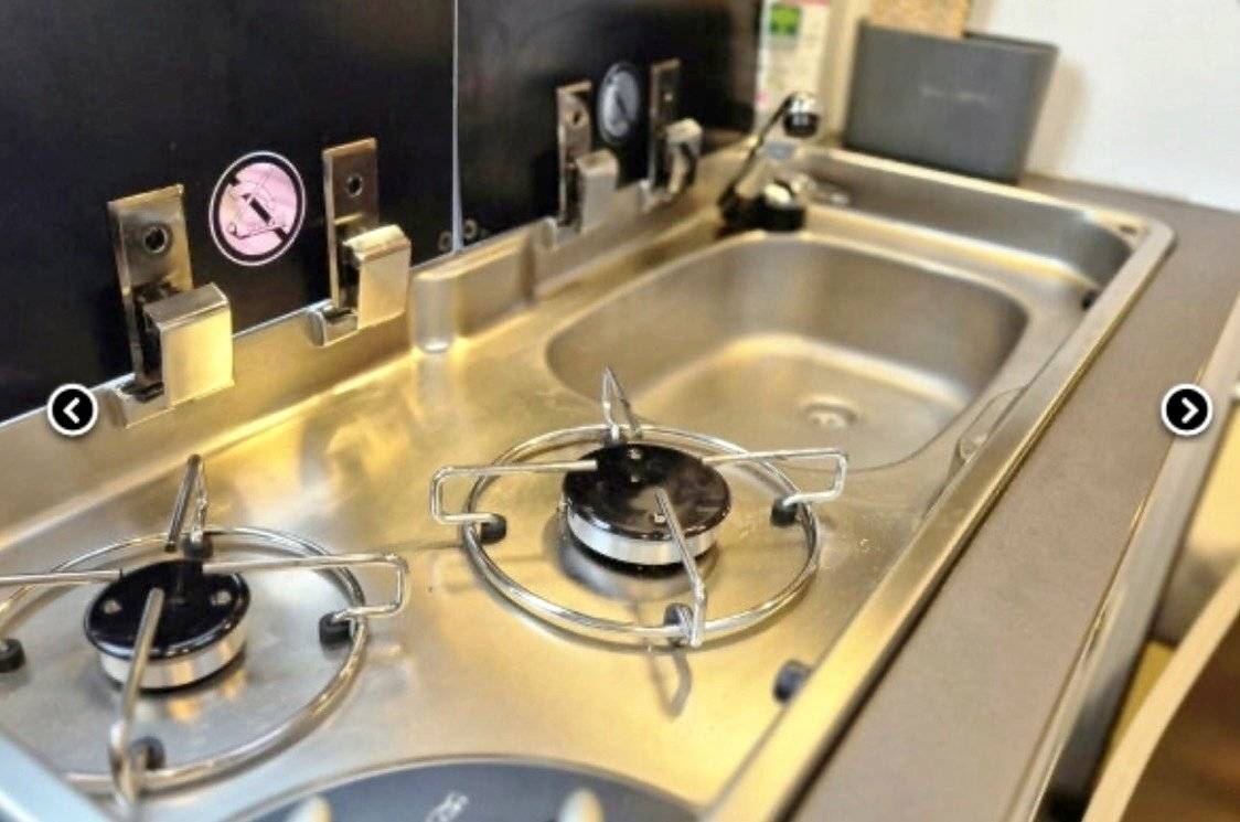 Bürstner Bürstner Eliseo C 644