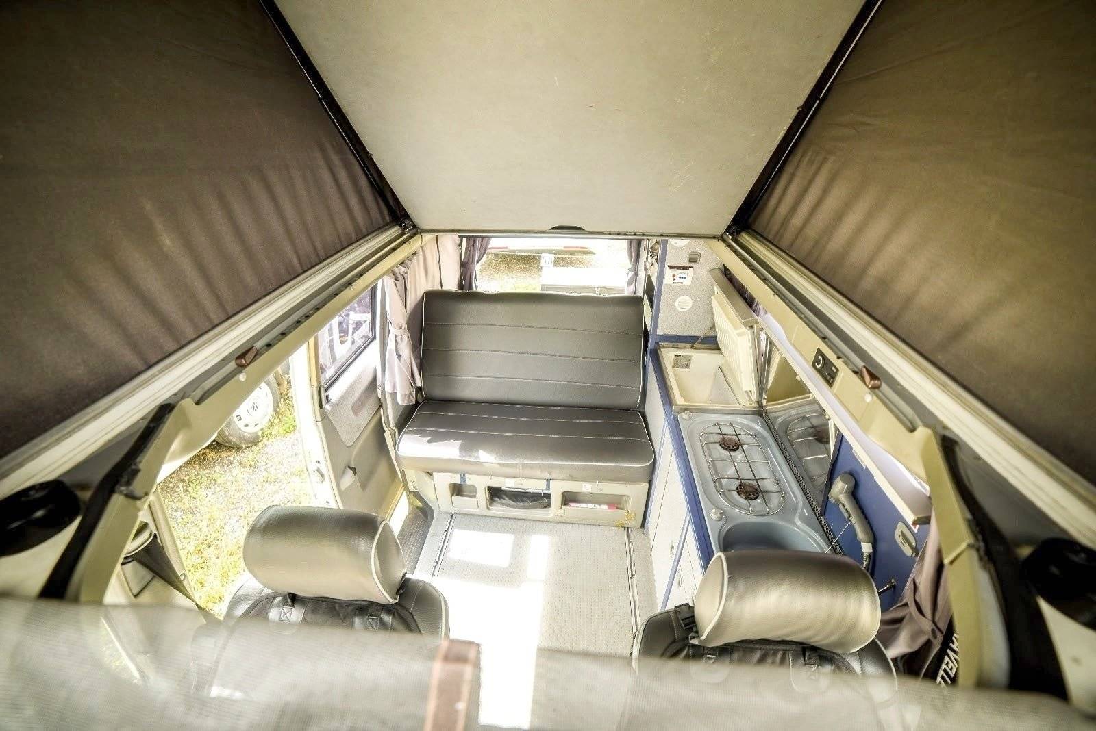 Westfalia California