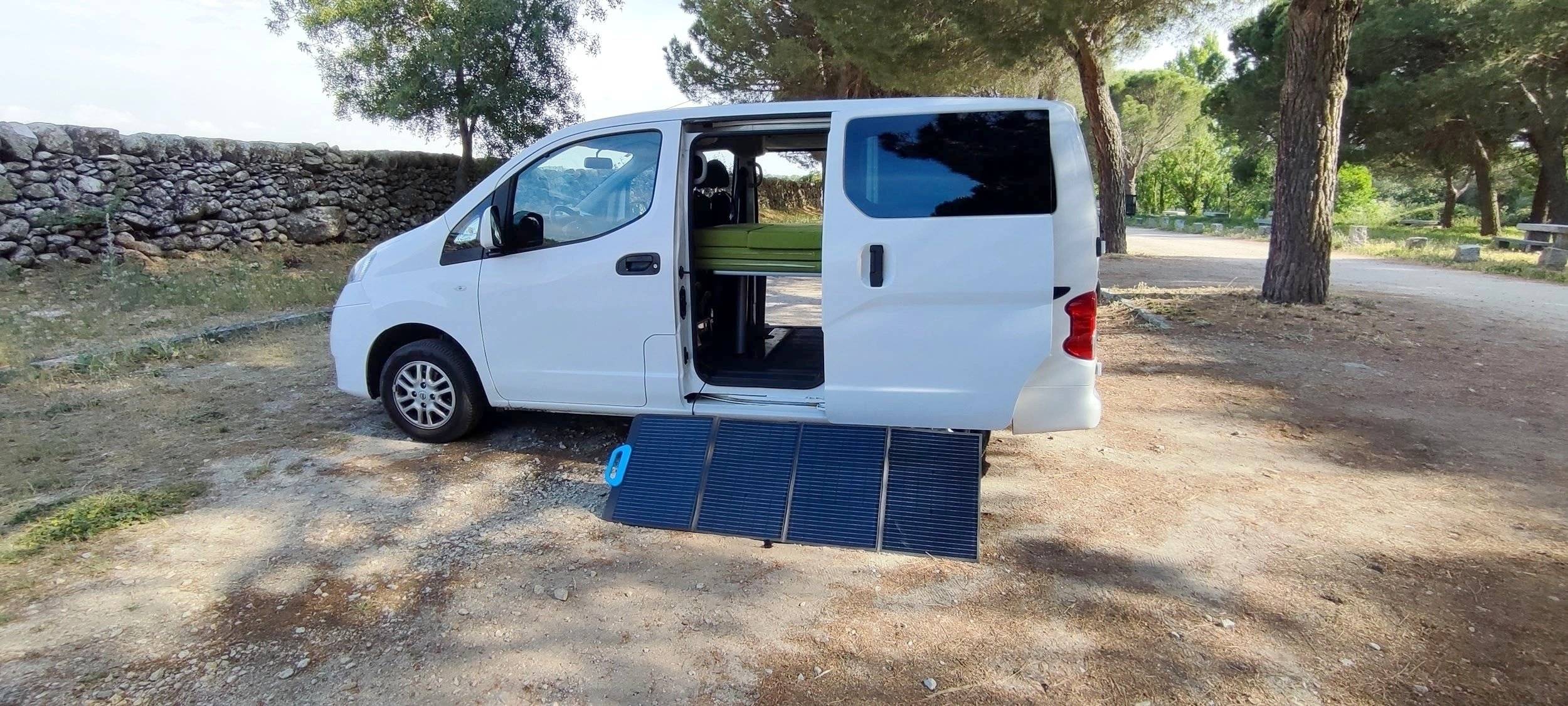 Renault NV200