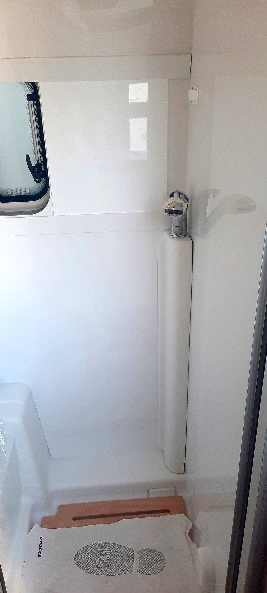 Etrusco 600 DB