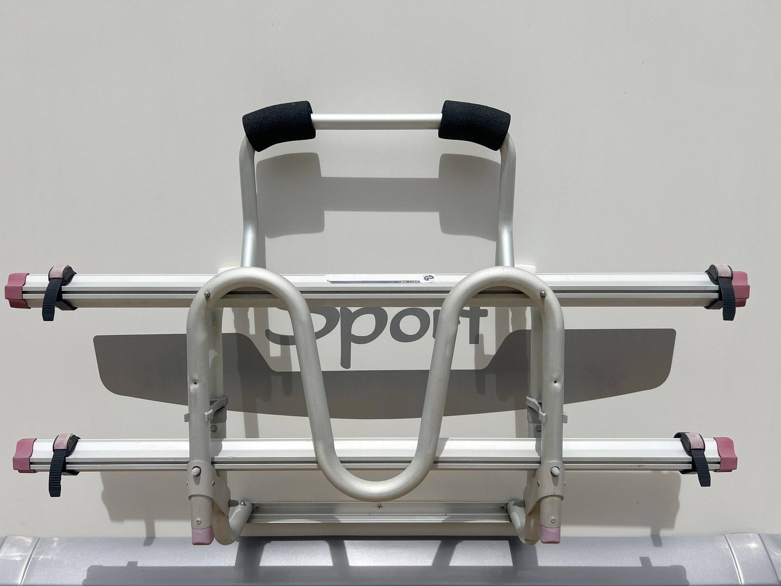 Adria 577 Sp