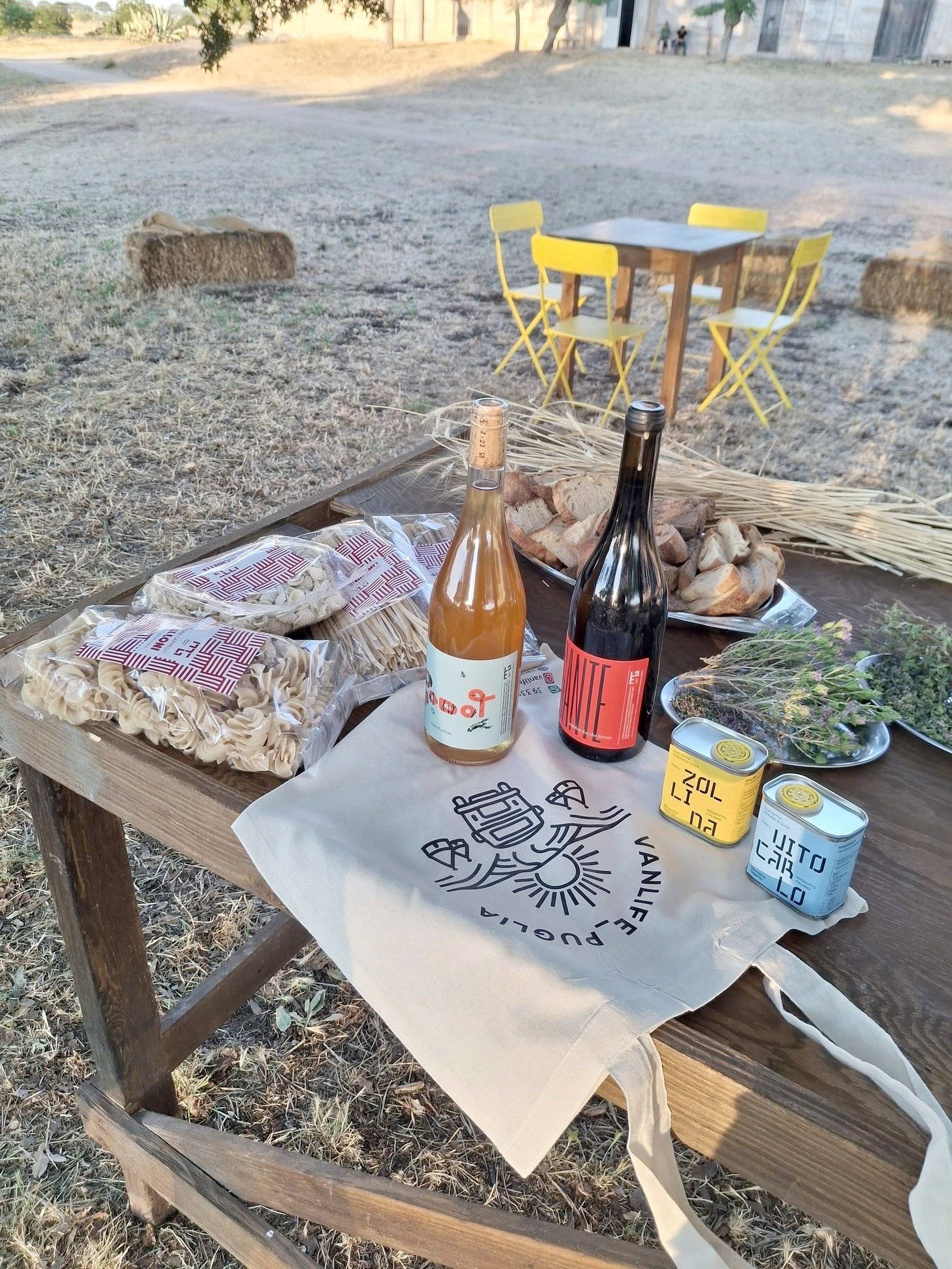 Westfalia CALIFORNIA