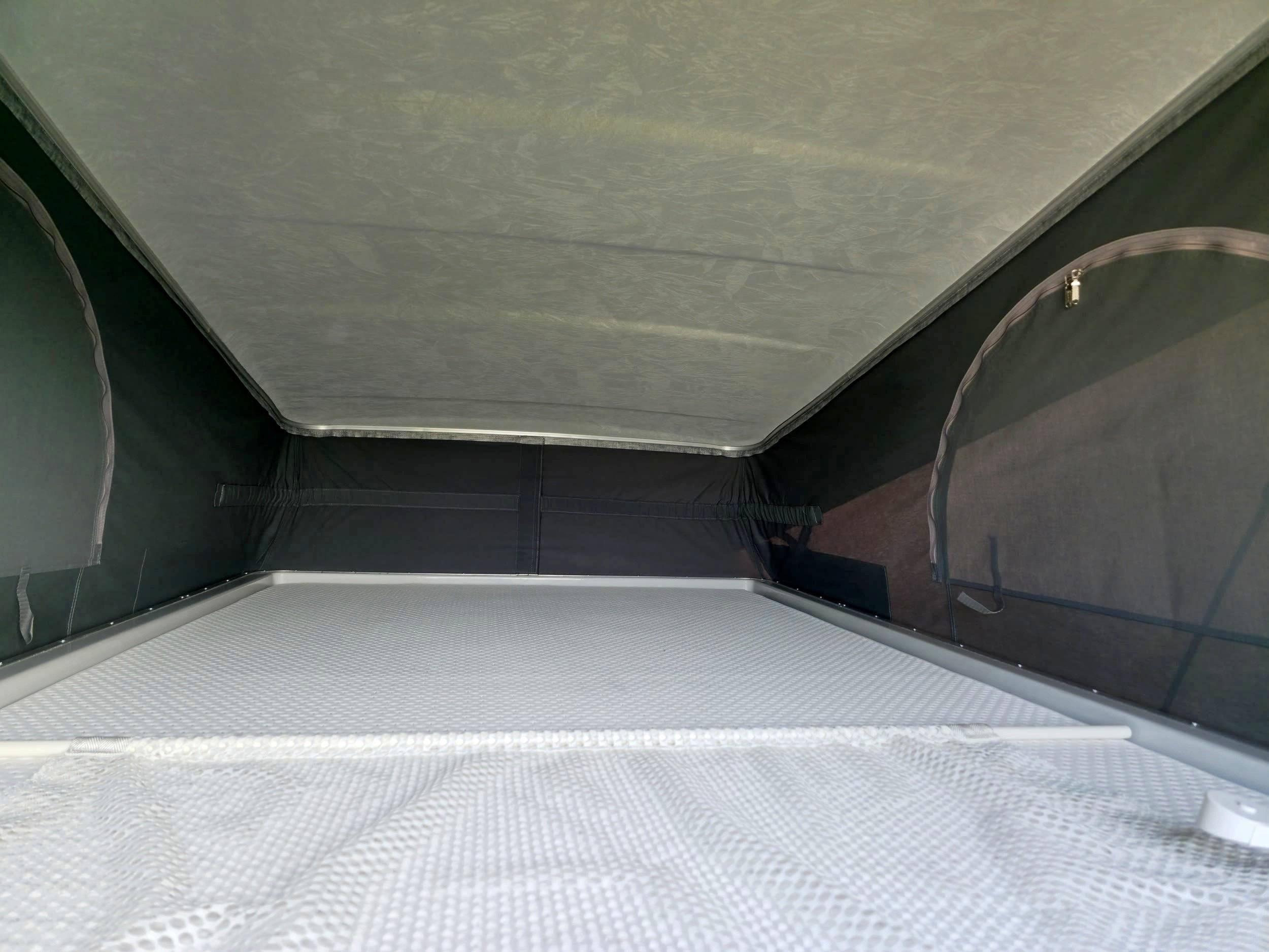 Bürstner Campeo C600