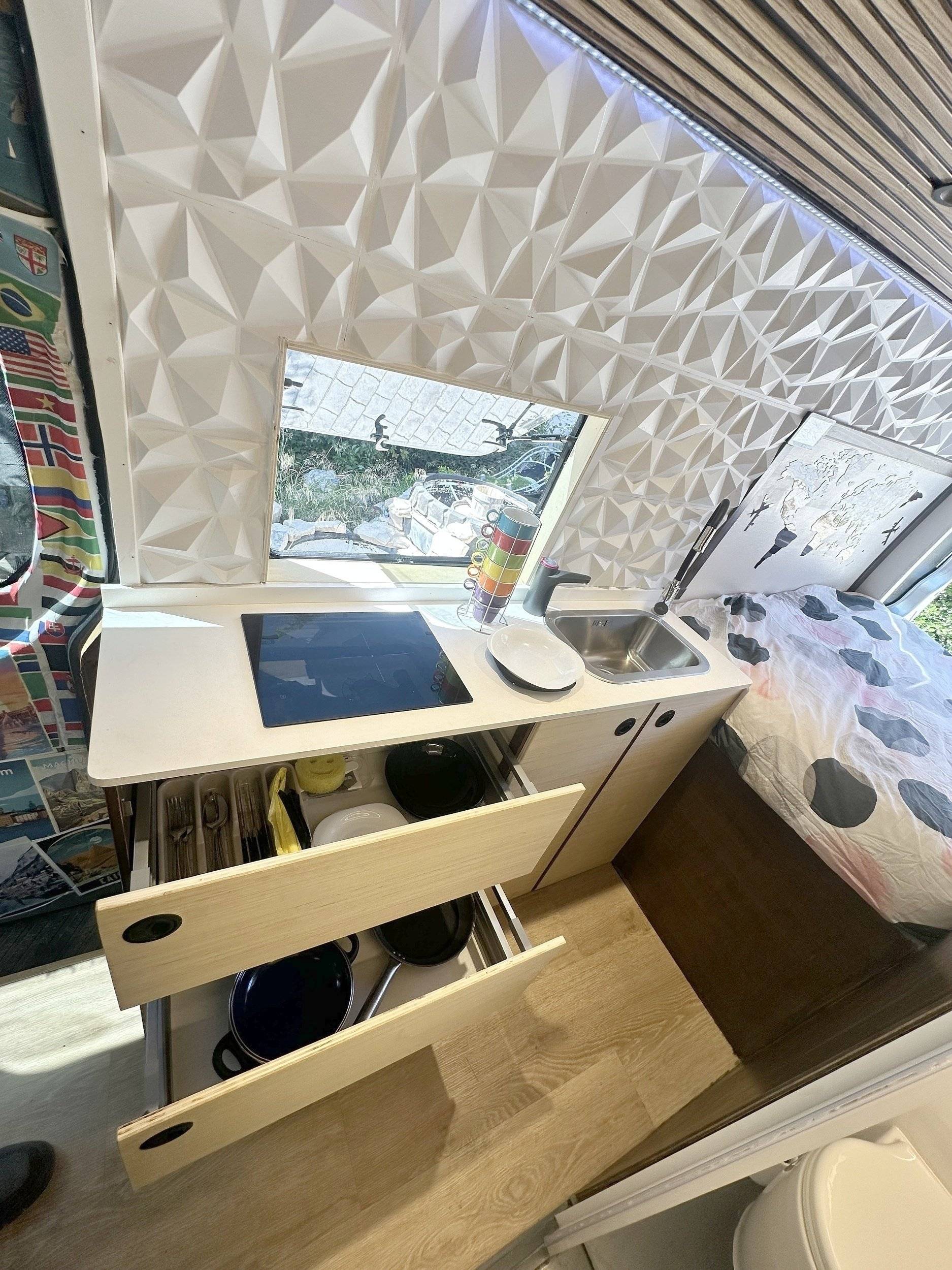 Mercedes MERCEDES SPRINTER