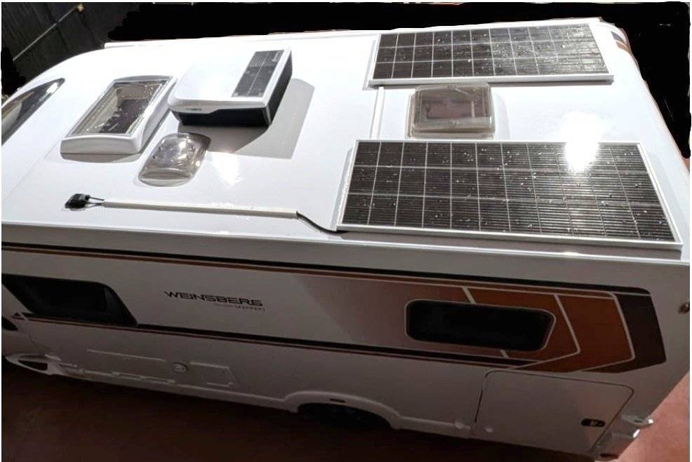 Weinsberg 600 Meg Edition Pepper