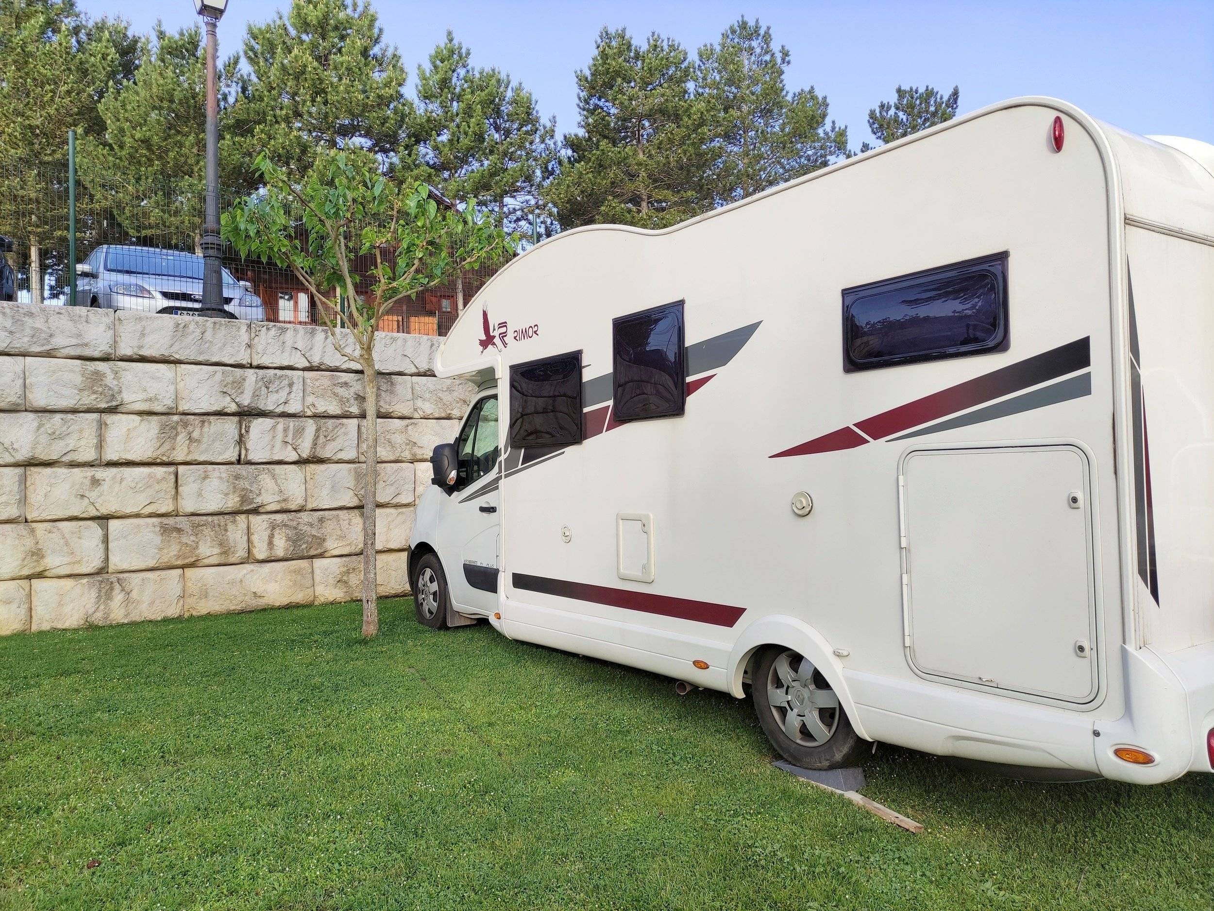 Renault Renault trafic
