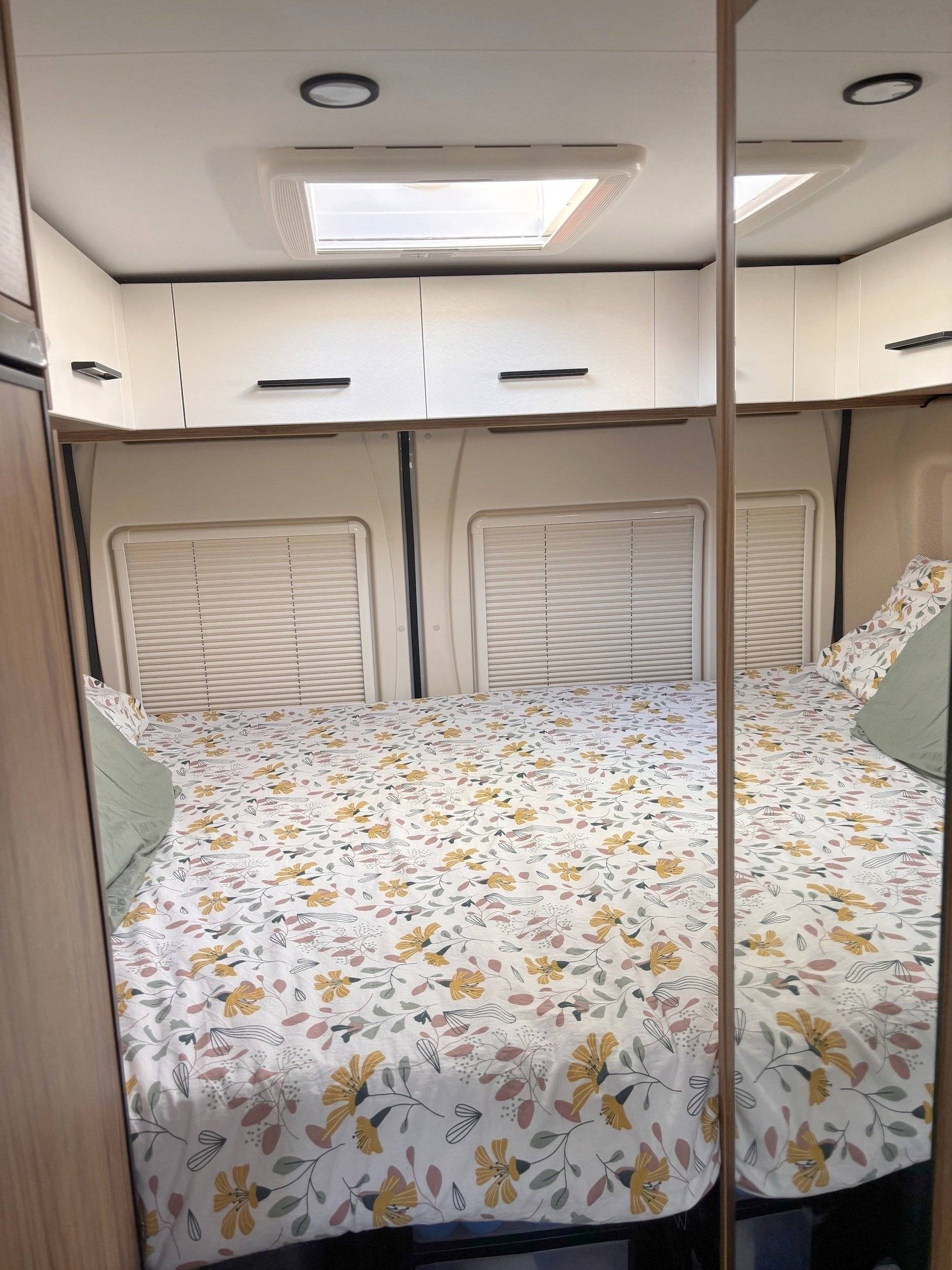 Font Vendôme Leader Camp