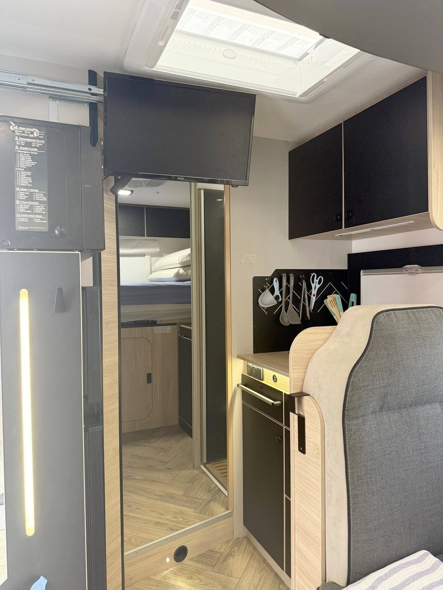 Challenger Challenger 384 etape edition