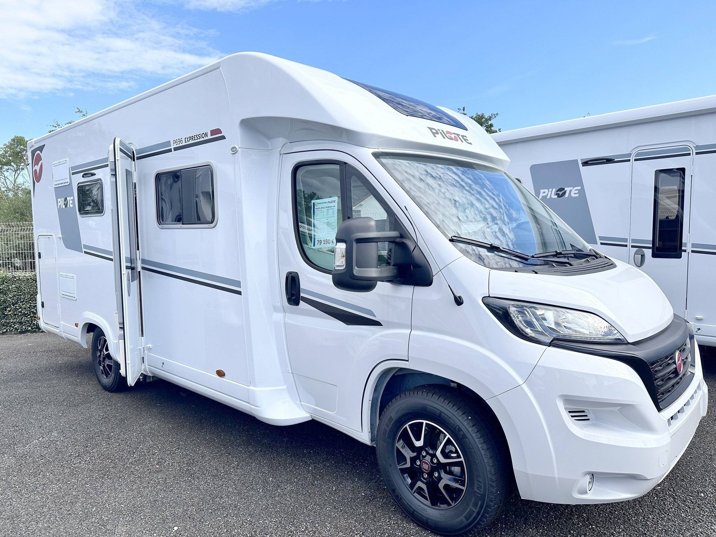 3 C Cartier/Brisebras Atalante