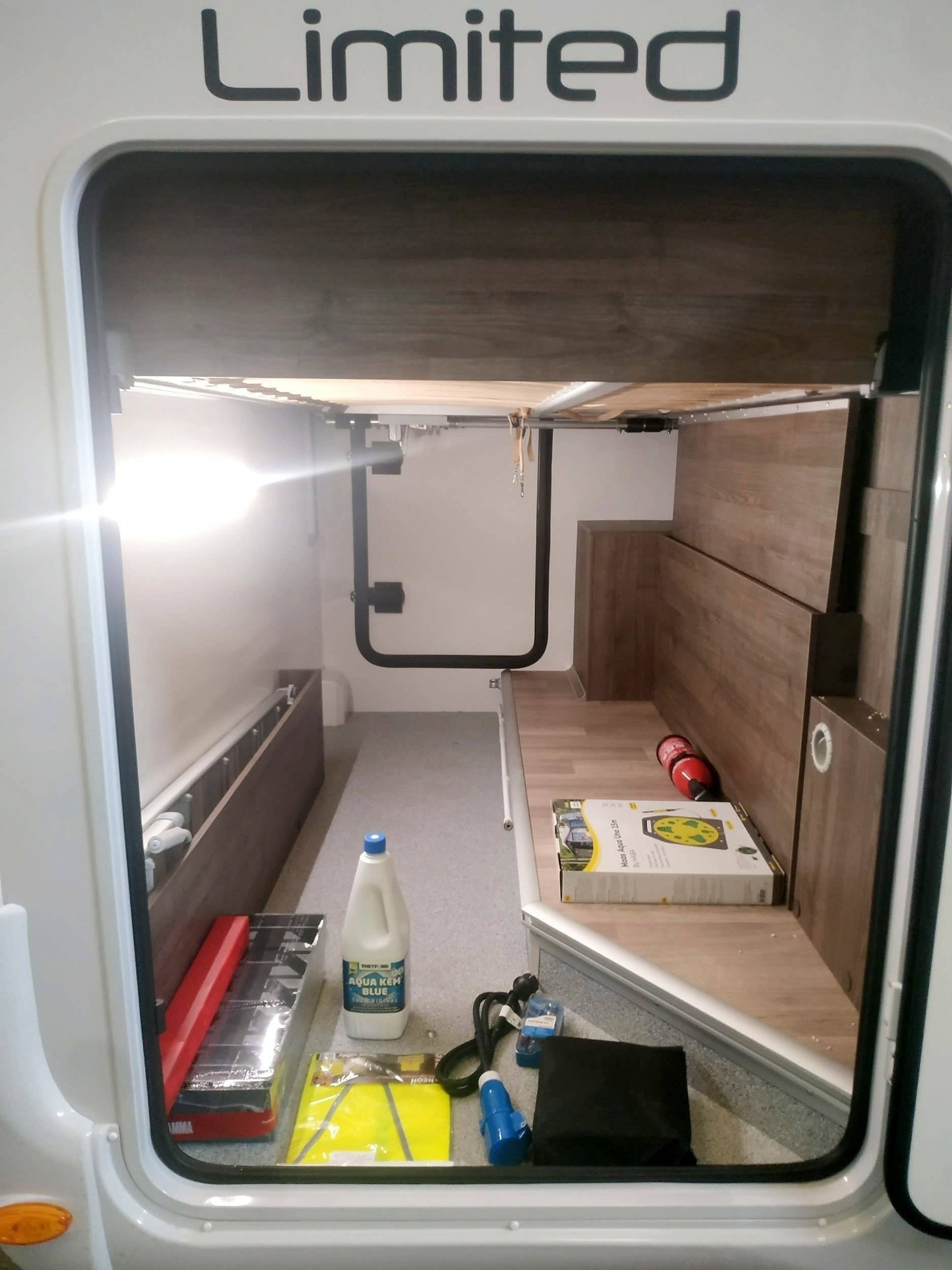 Benimar Benimar Sport 340 up