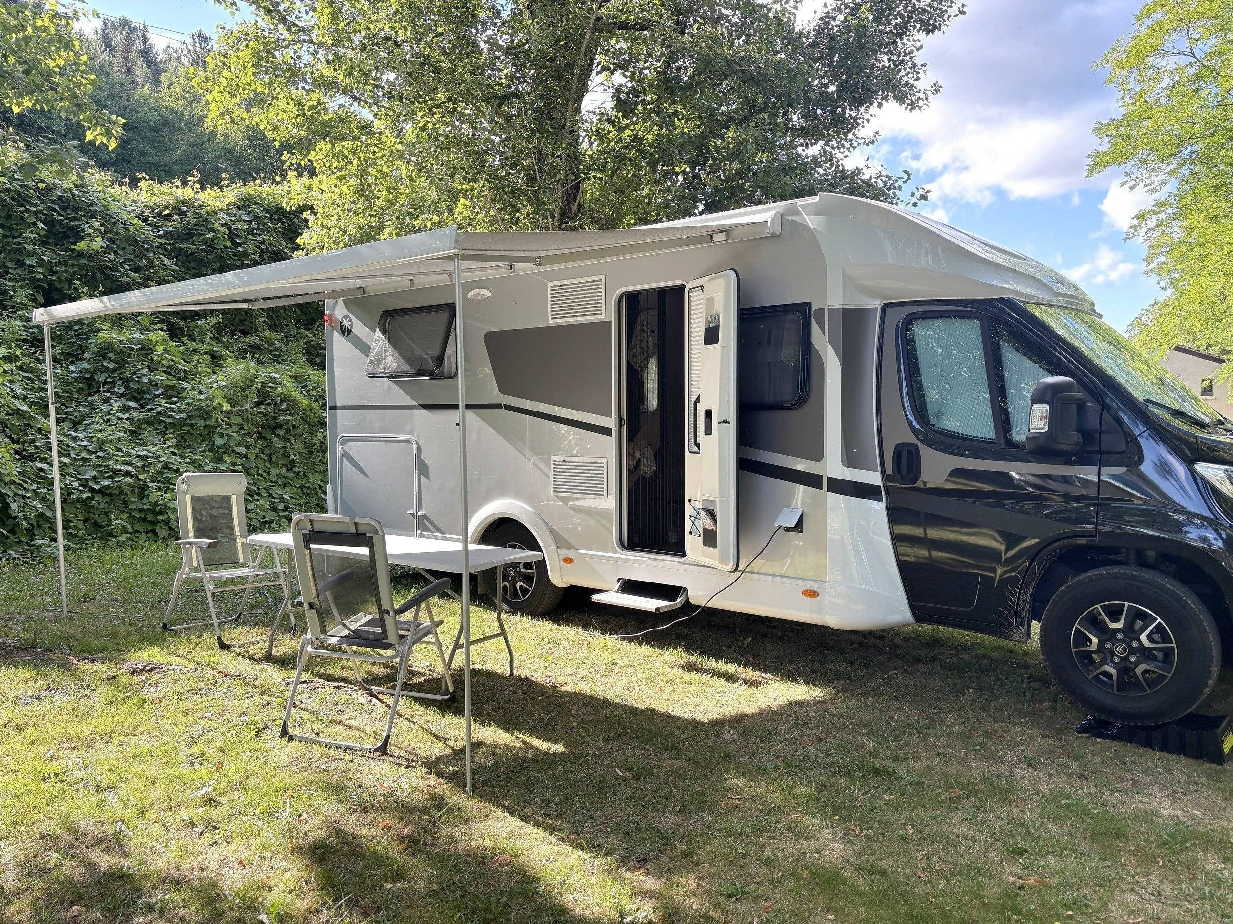 Citroën Jumper 2,0 l 160 ch