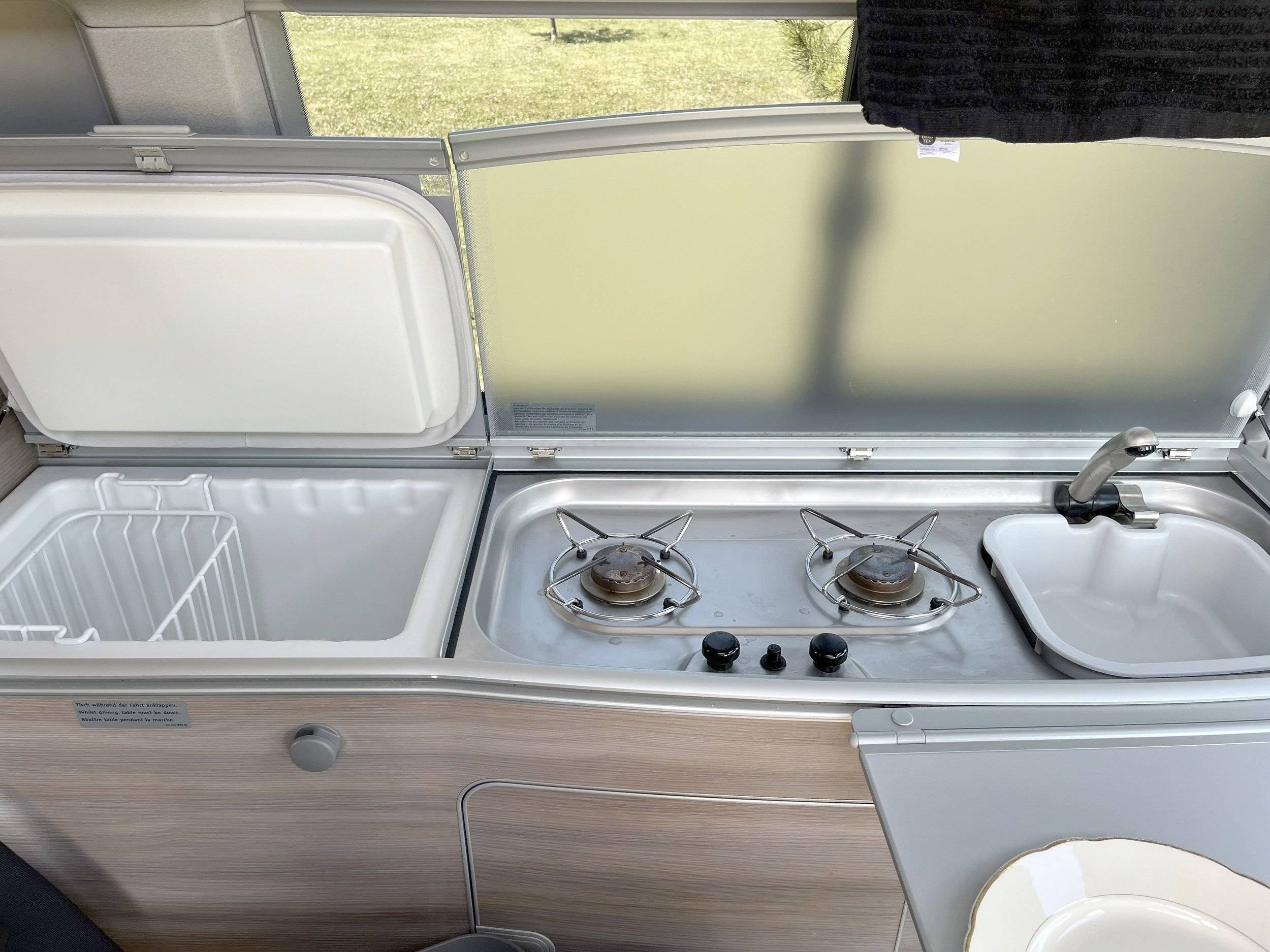 Westfalia California