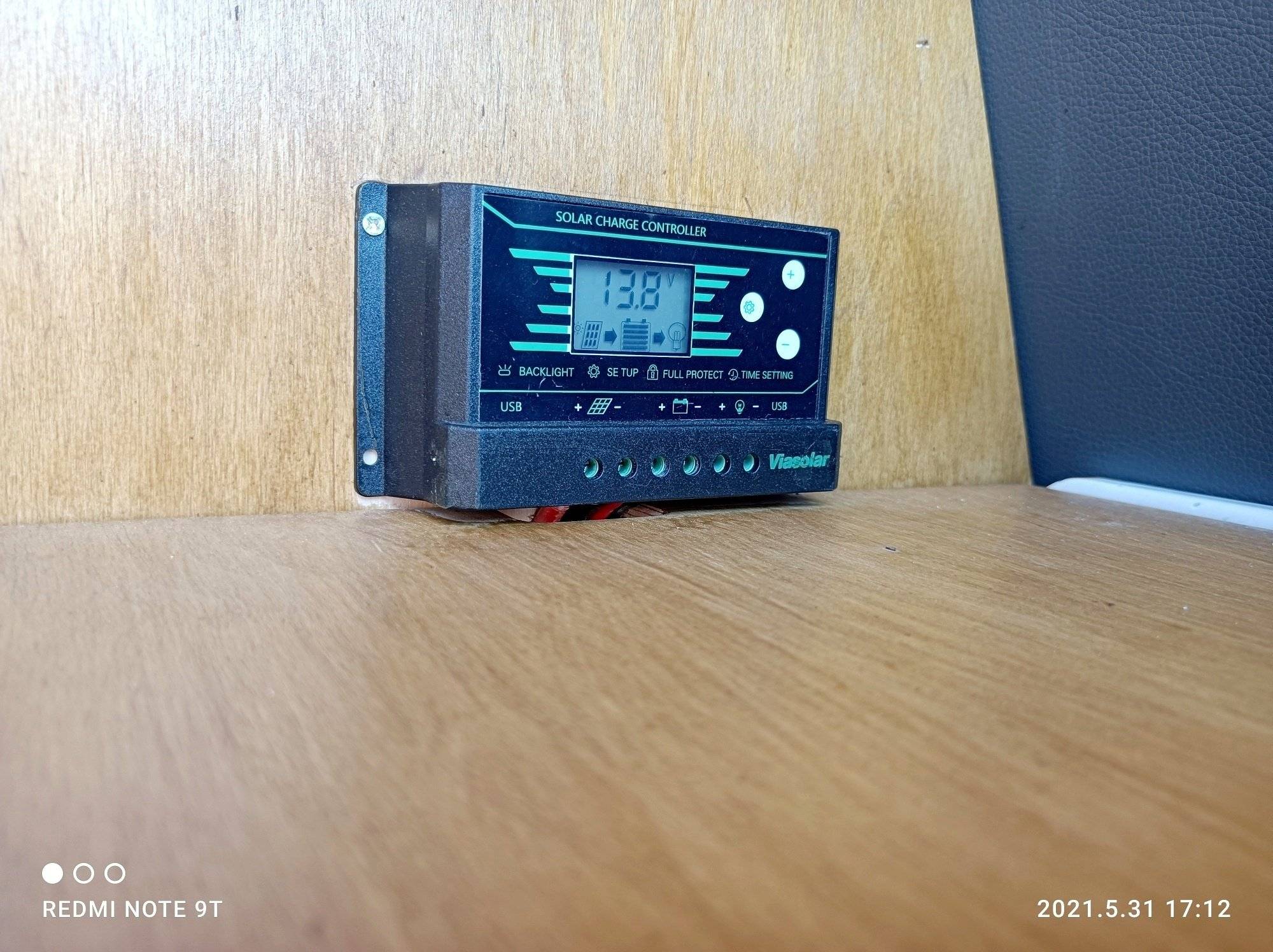 MERCEDES SPRINTER Sprinter 313CDI