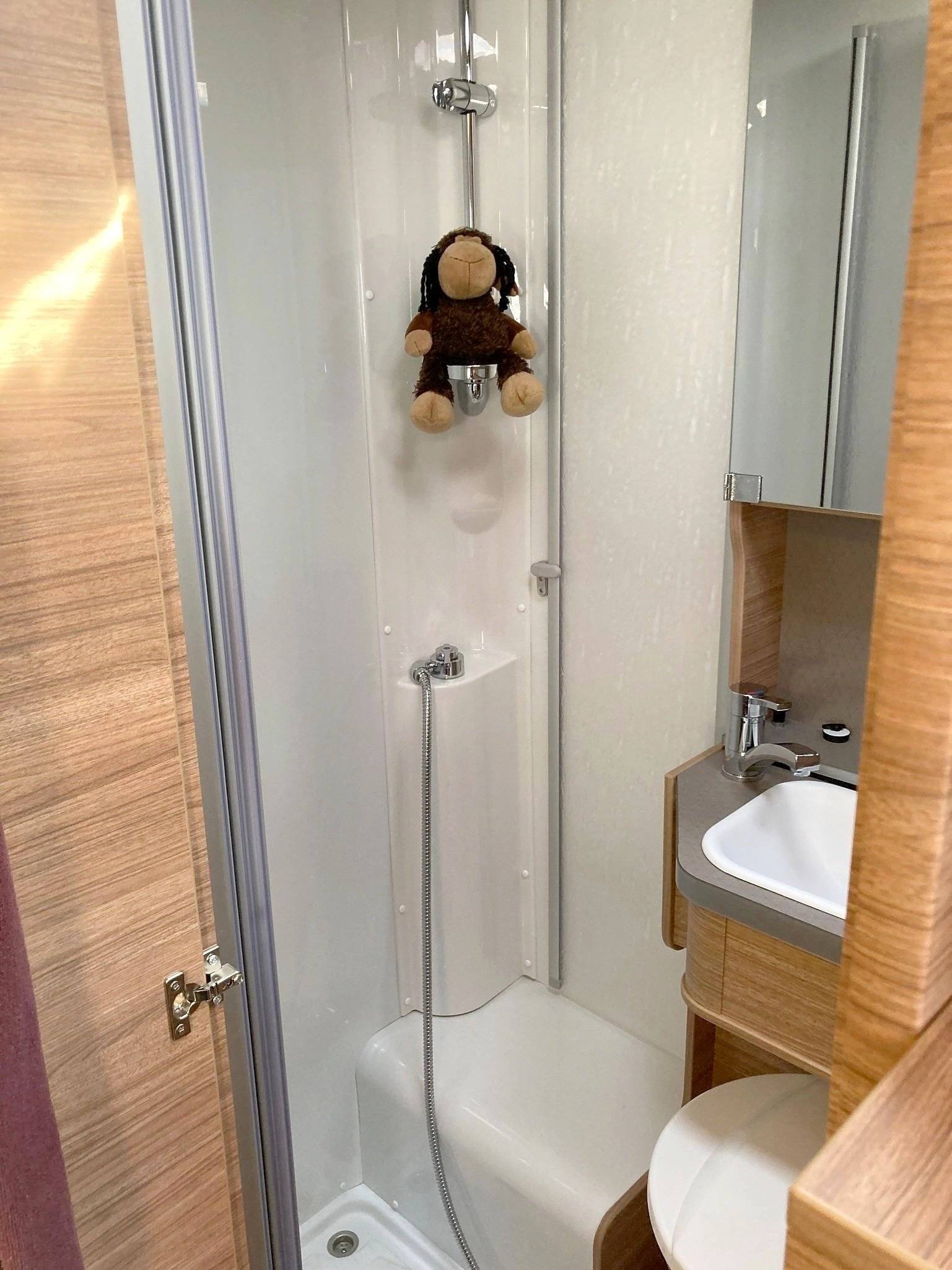 Weinsberg Weinsberg CaraTour 600 MQ 2021