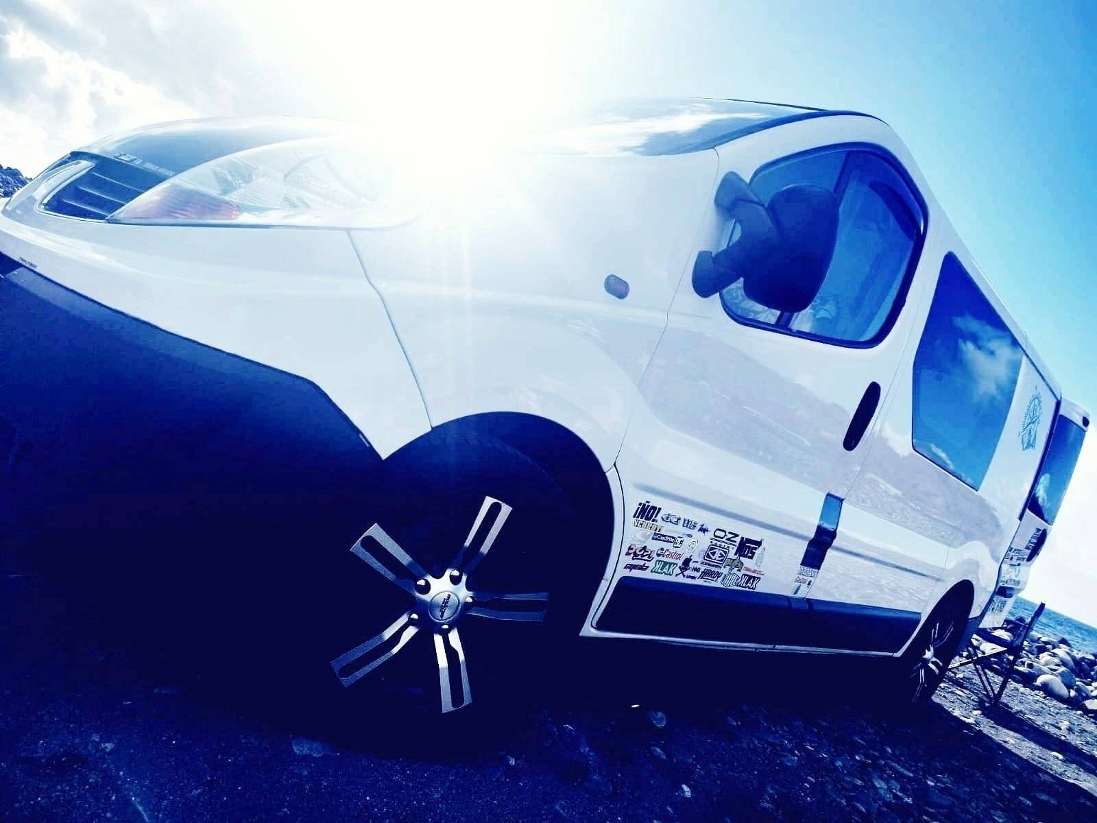 Renault Renault Trafic