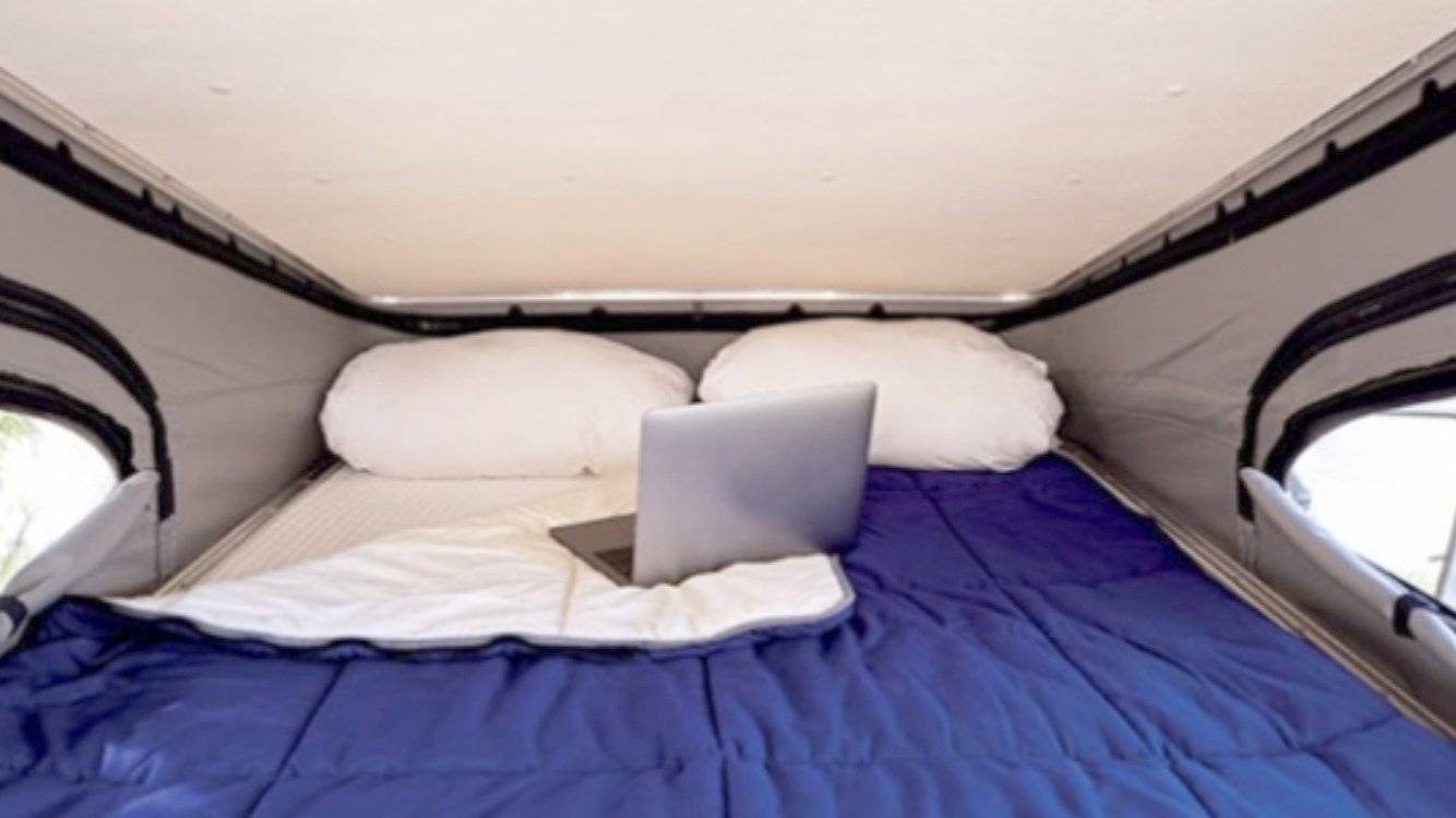 Stylevan Volkswagen Transporter