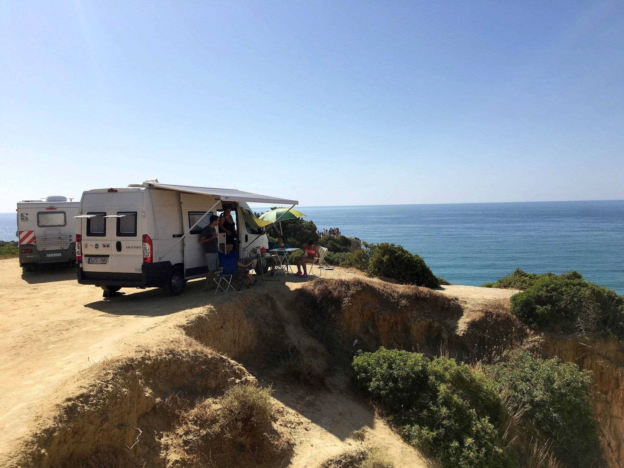 FIAT Ducato 120 Bakarakola