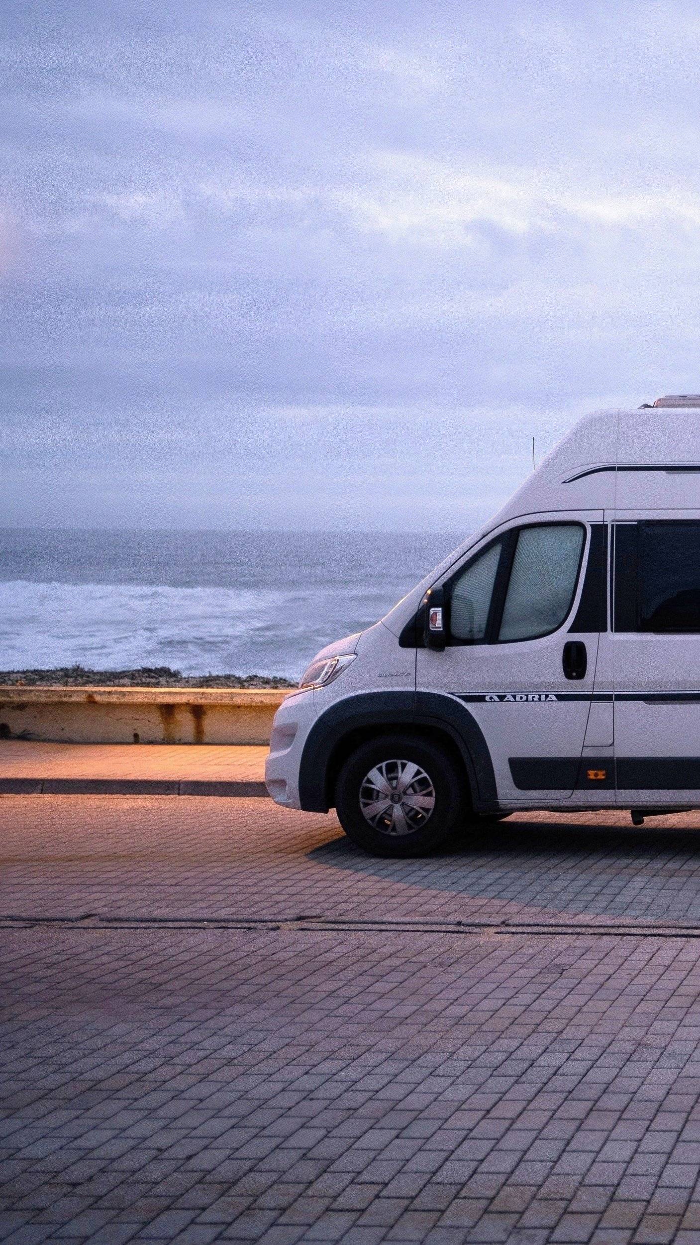 Adria Fiat ducato maxi