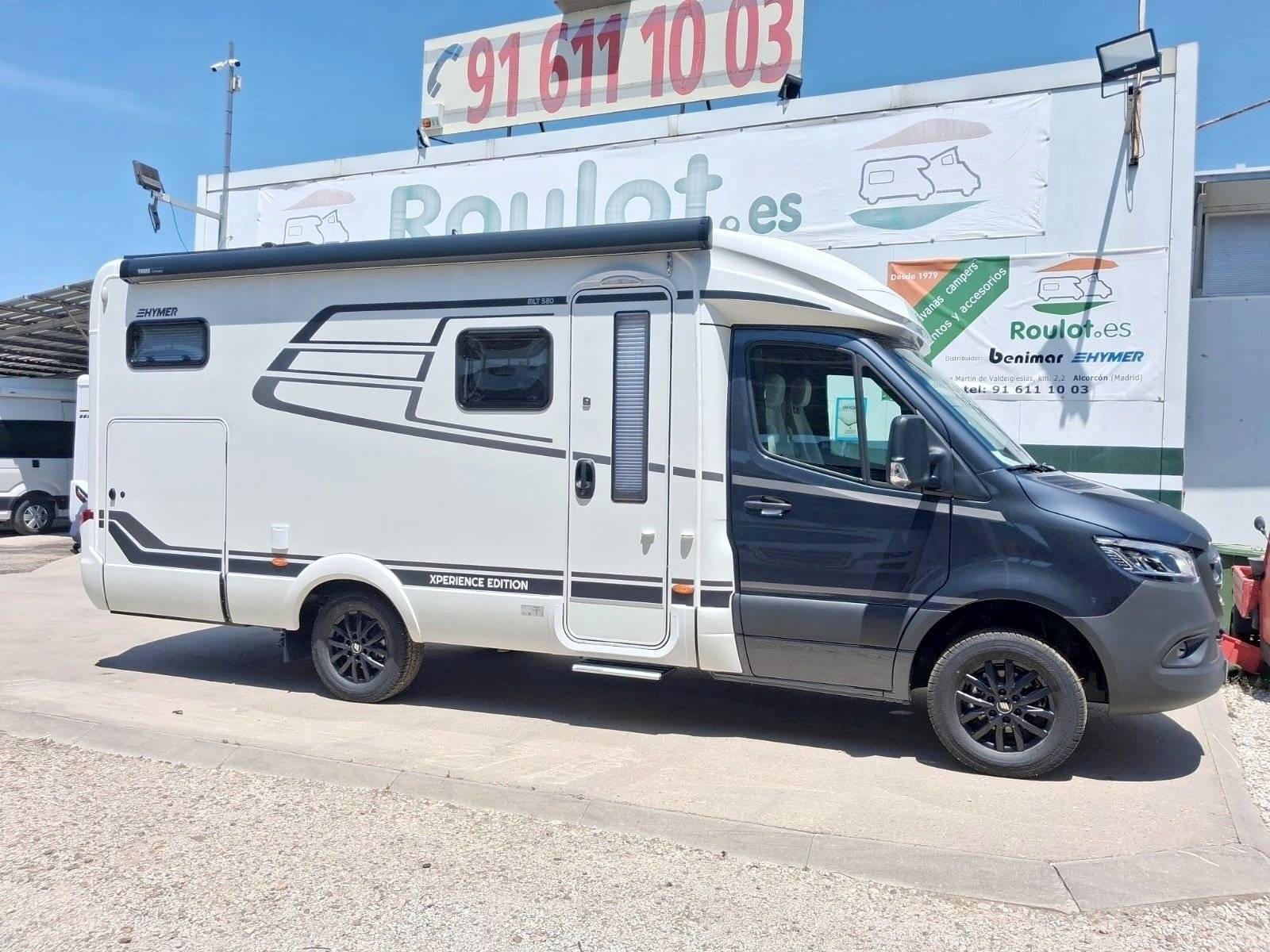Hymer 