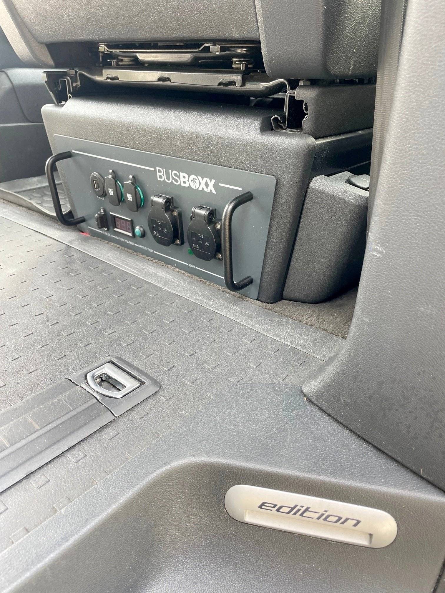 Multivan Dachzelt Volkswagen T5 