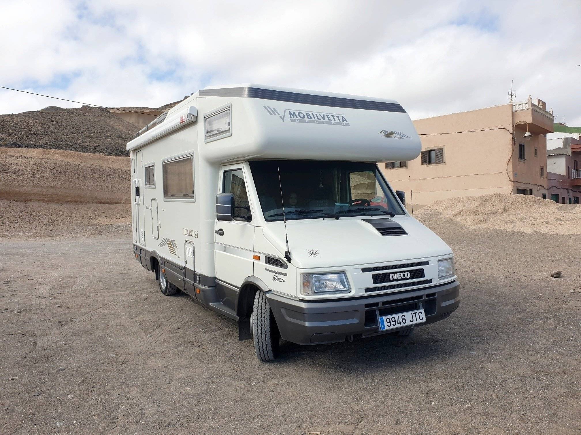 Mobilvetta Ícaro s4
