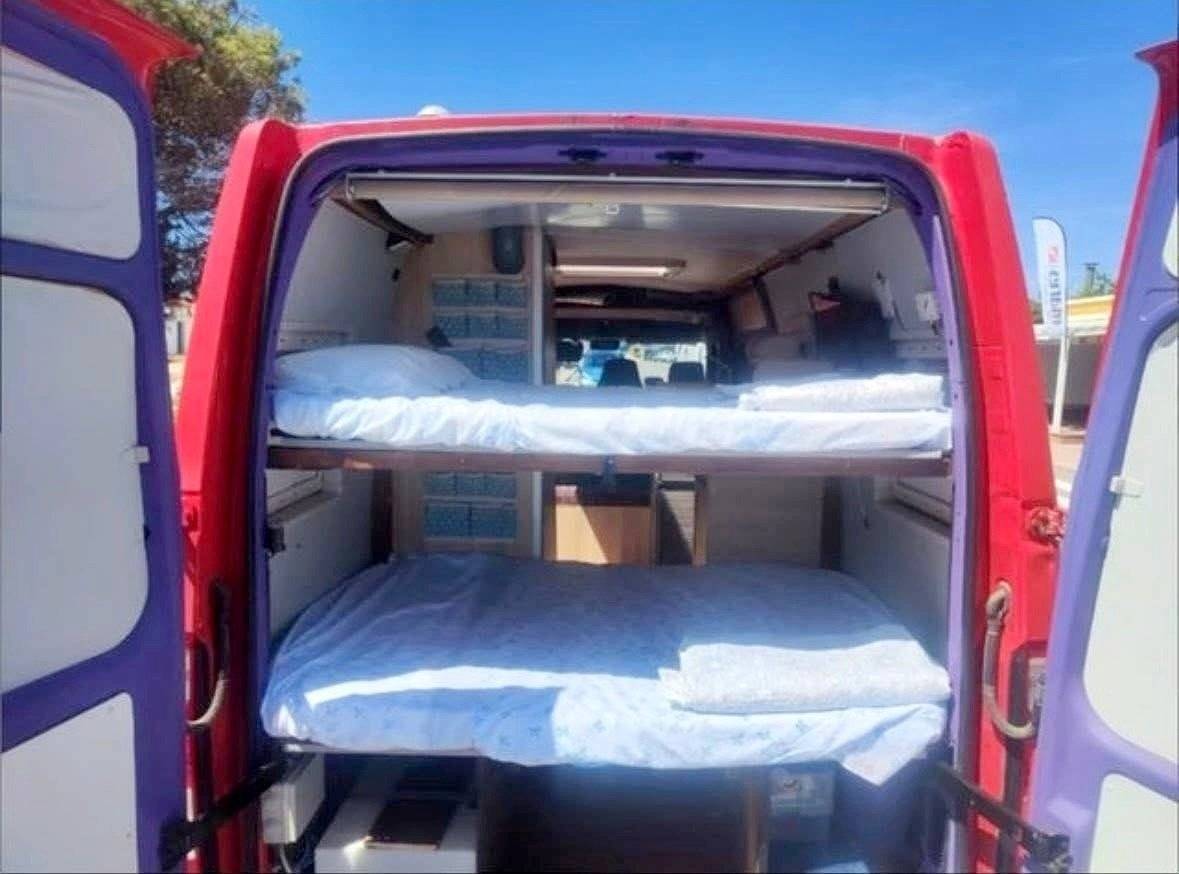 Renault Renault Master 