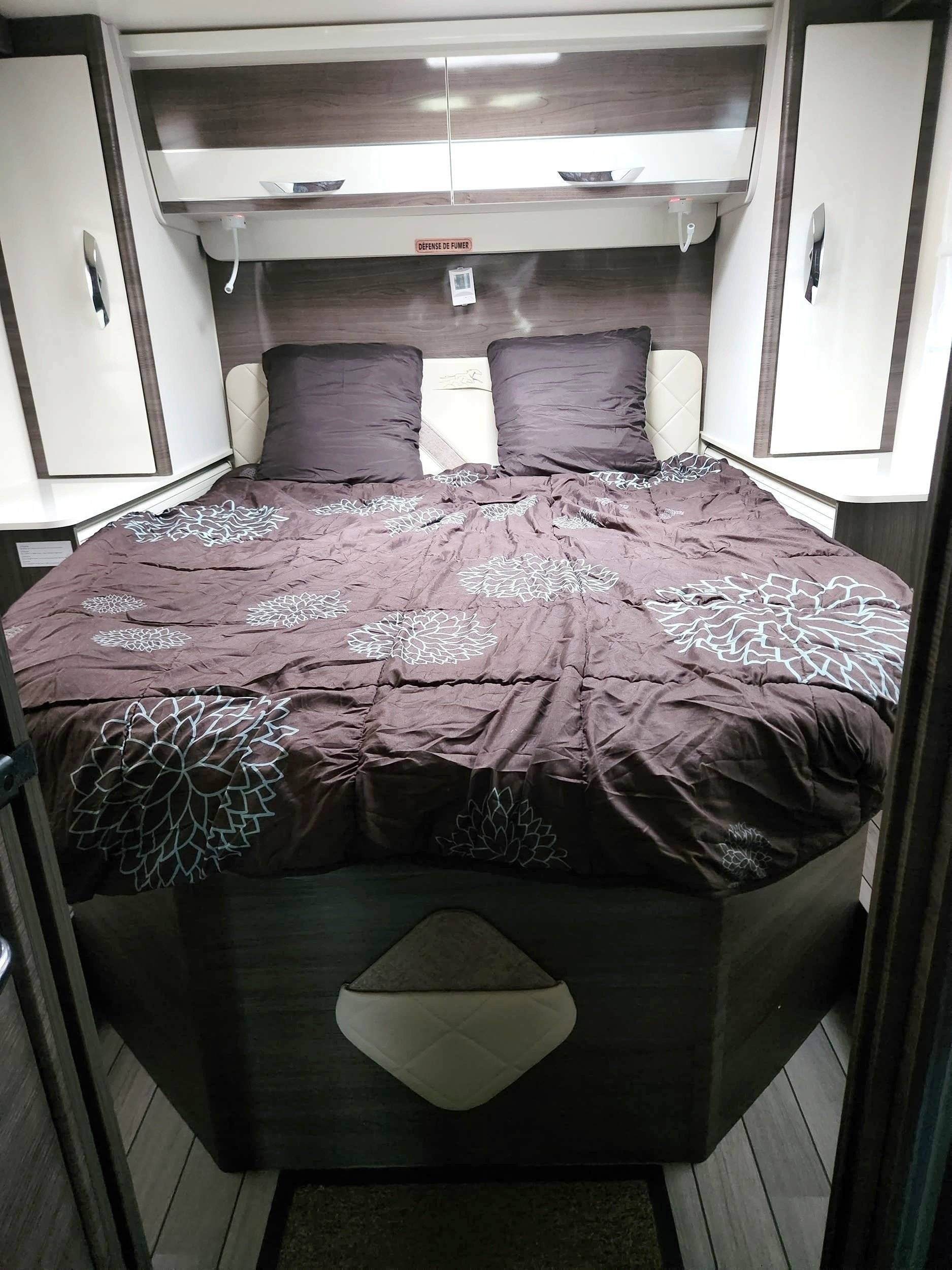 Mclouis yearling 89 G