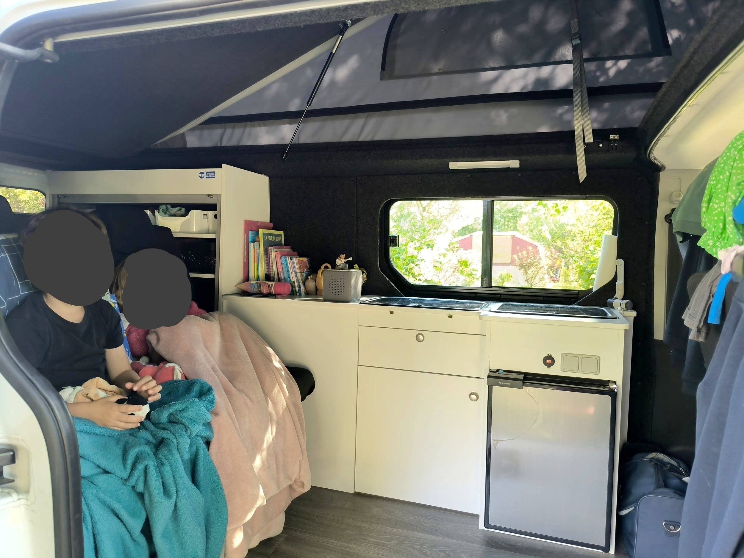 Renault RENAULT TRAFIC III 120 cv