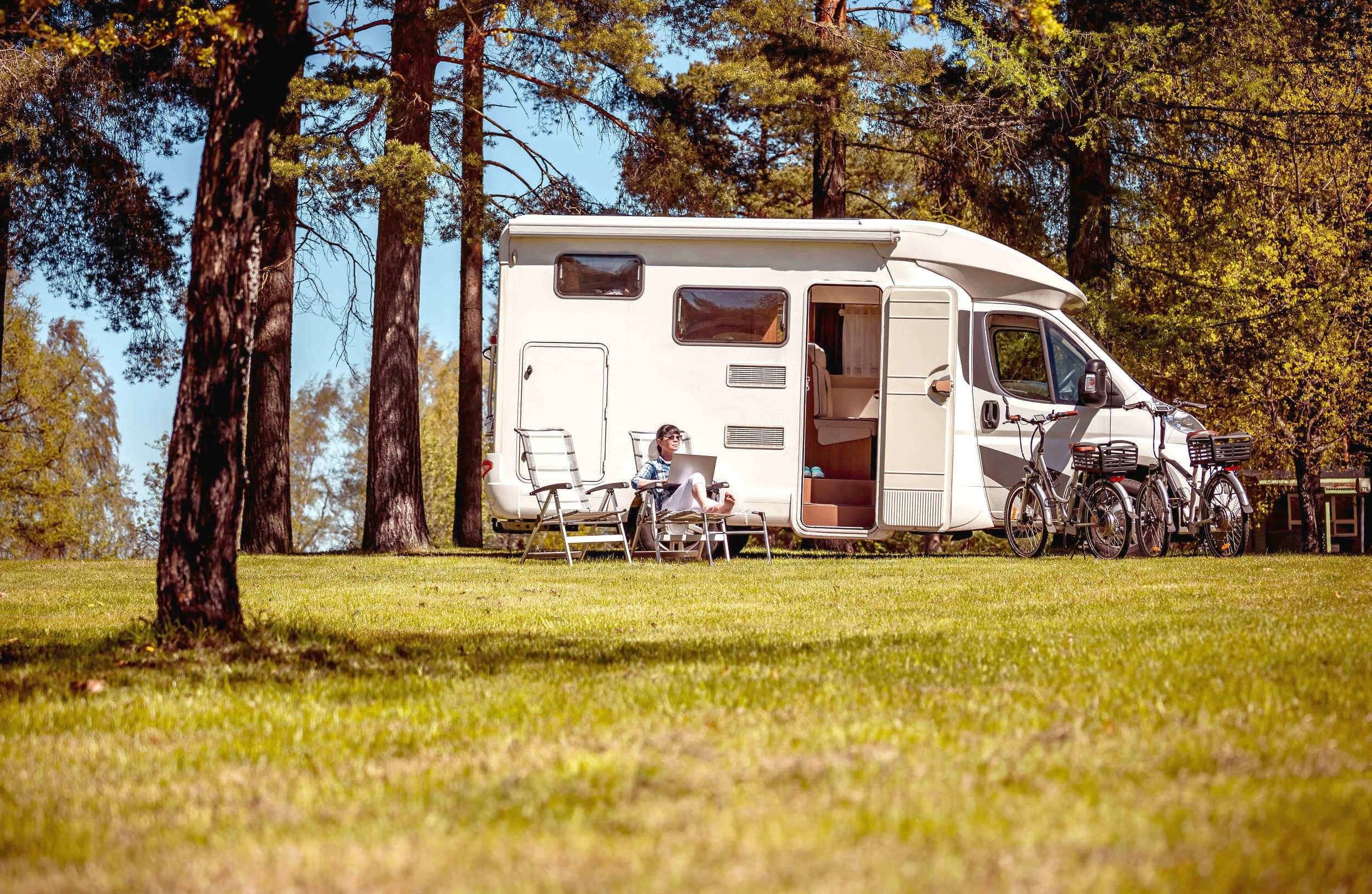 Location de Camping-Cars et Vans - Bremen Regierungsbezirk