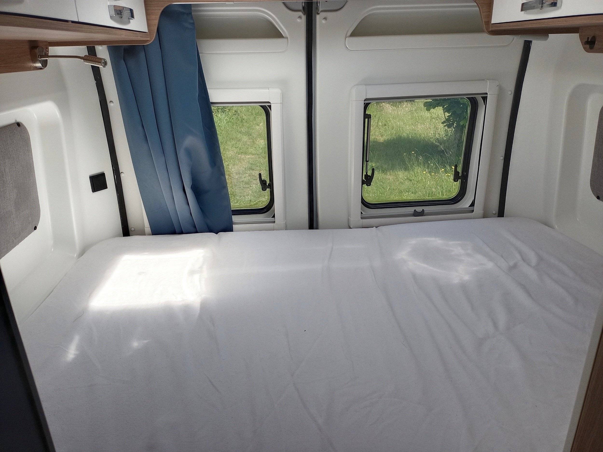 Pilote V600G