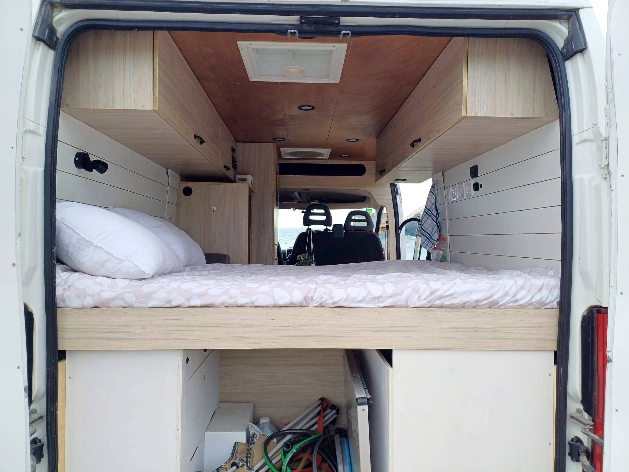Fiat Fiat Ducato