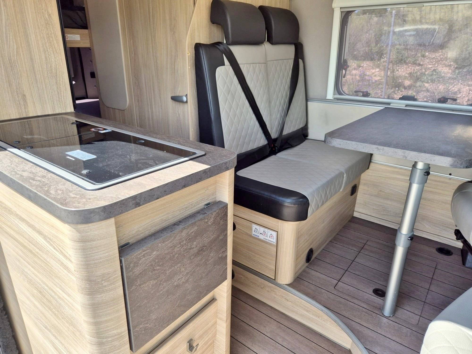 Weinsberg Ducato 120 Multijet