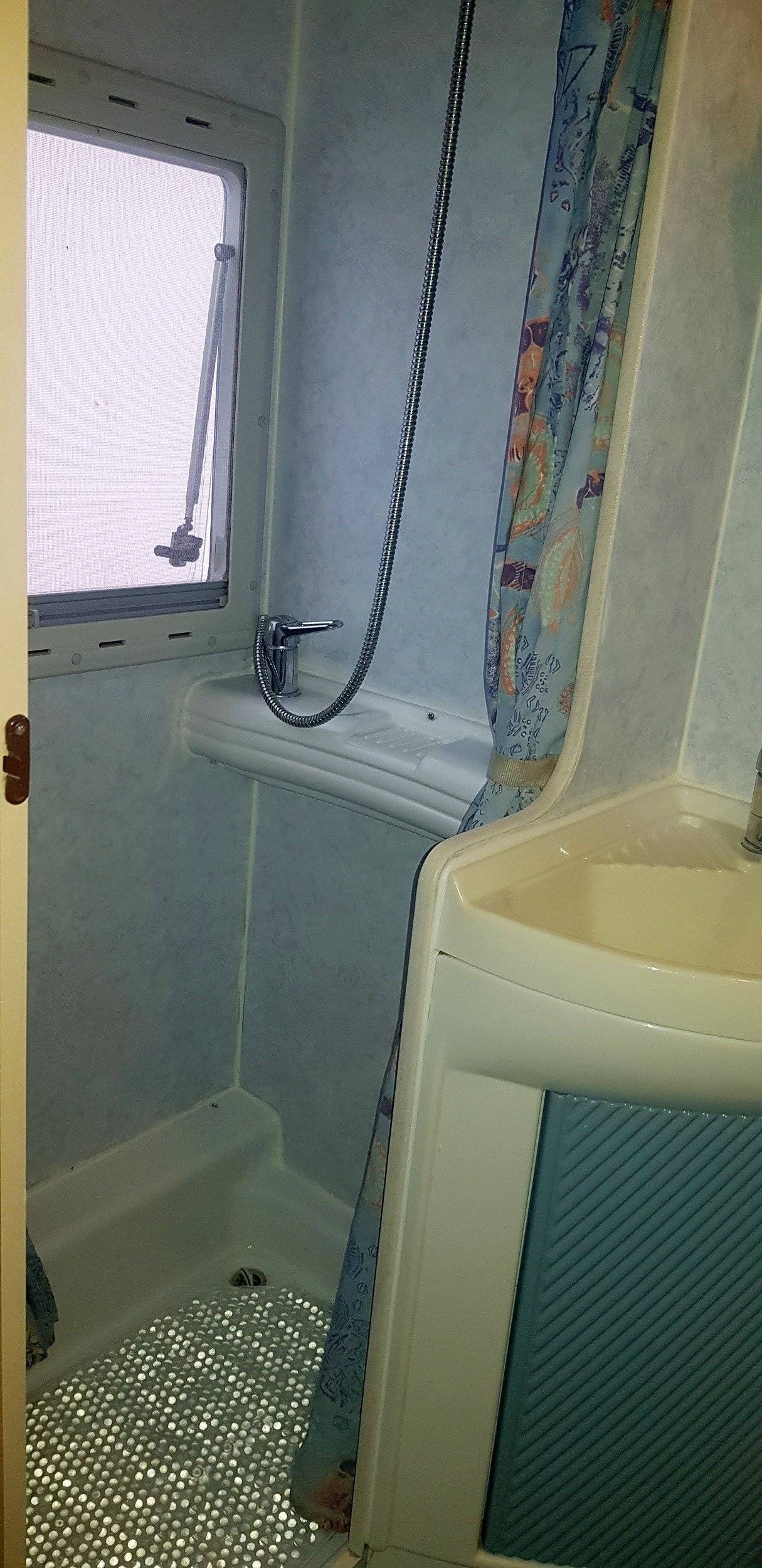 Challenger FIAT DUCATO