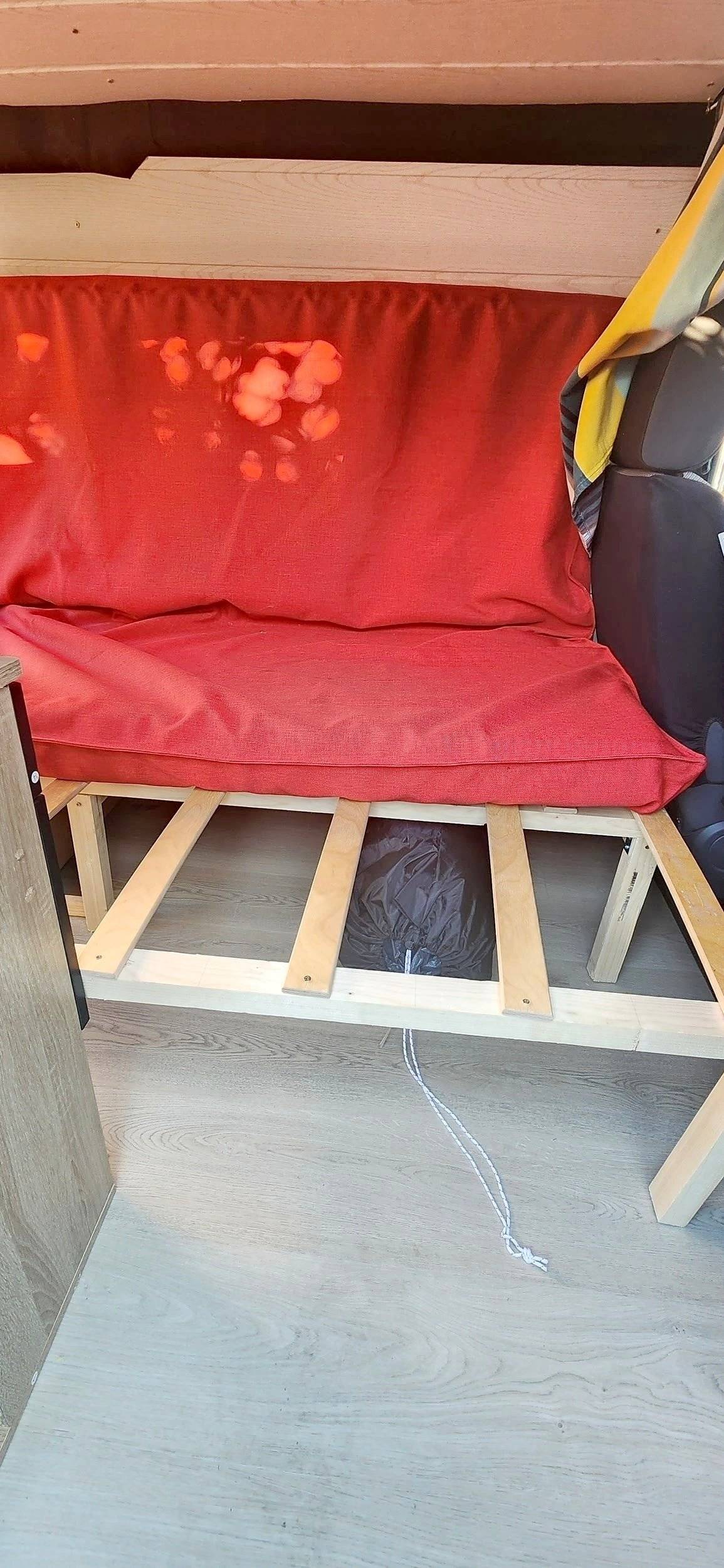 Particulier Expert 1,6 l 95 ch