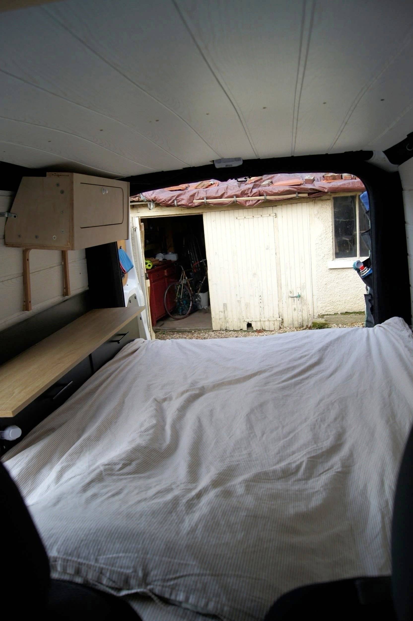 Particulier Expert 1,6 l 95 ch