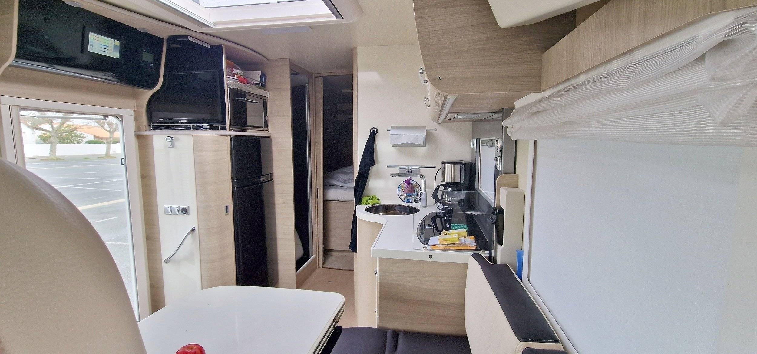 Mobilvetta mobilvetta kline yacht 90