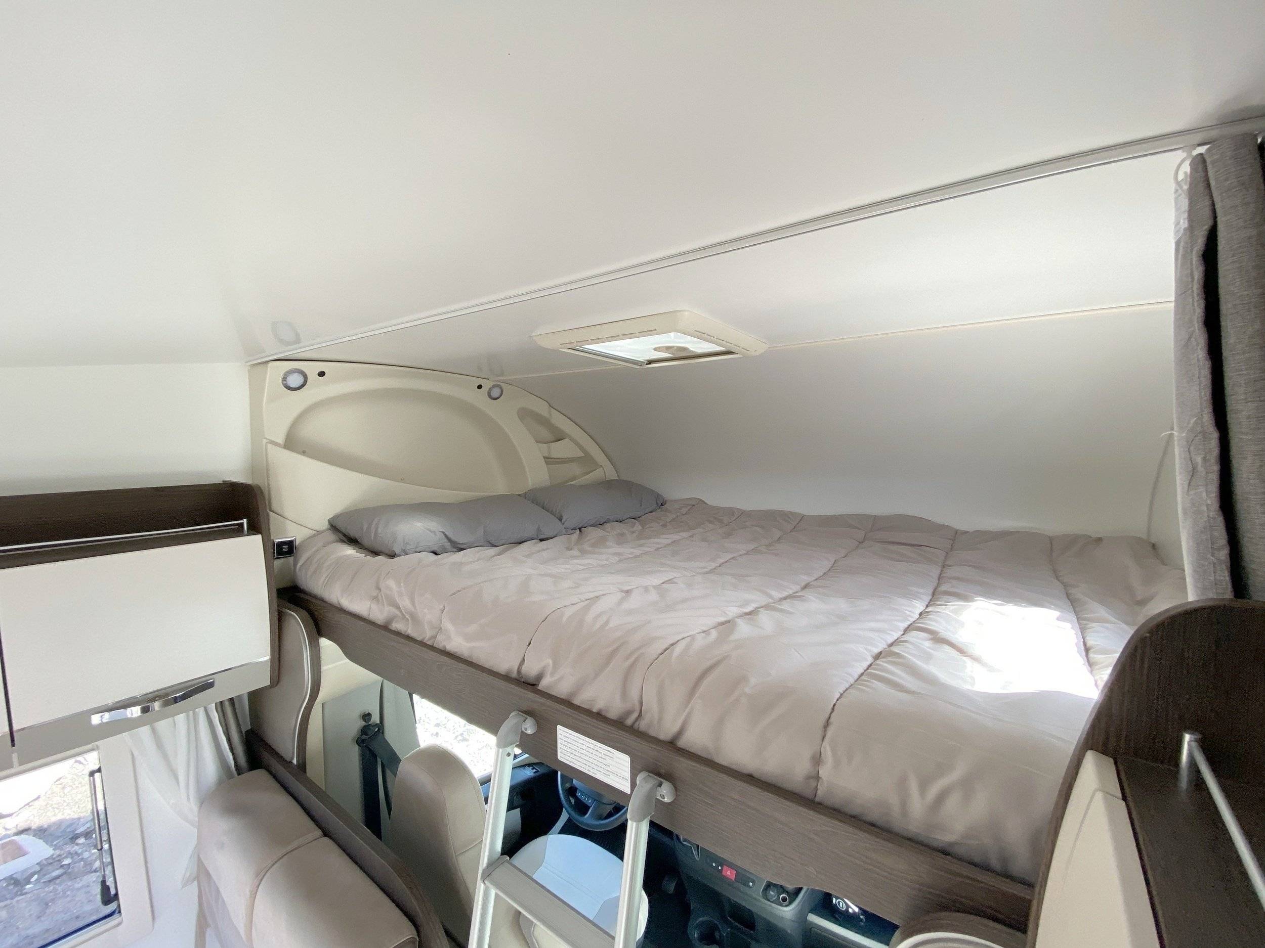 Benimar Benimar Sport 346