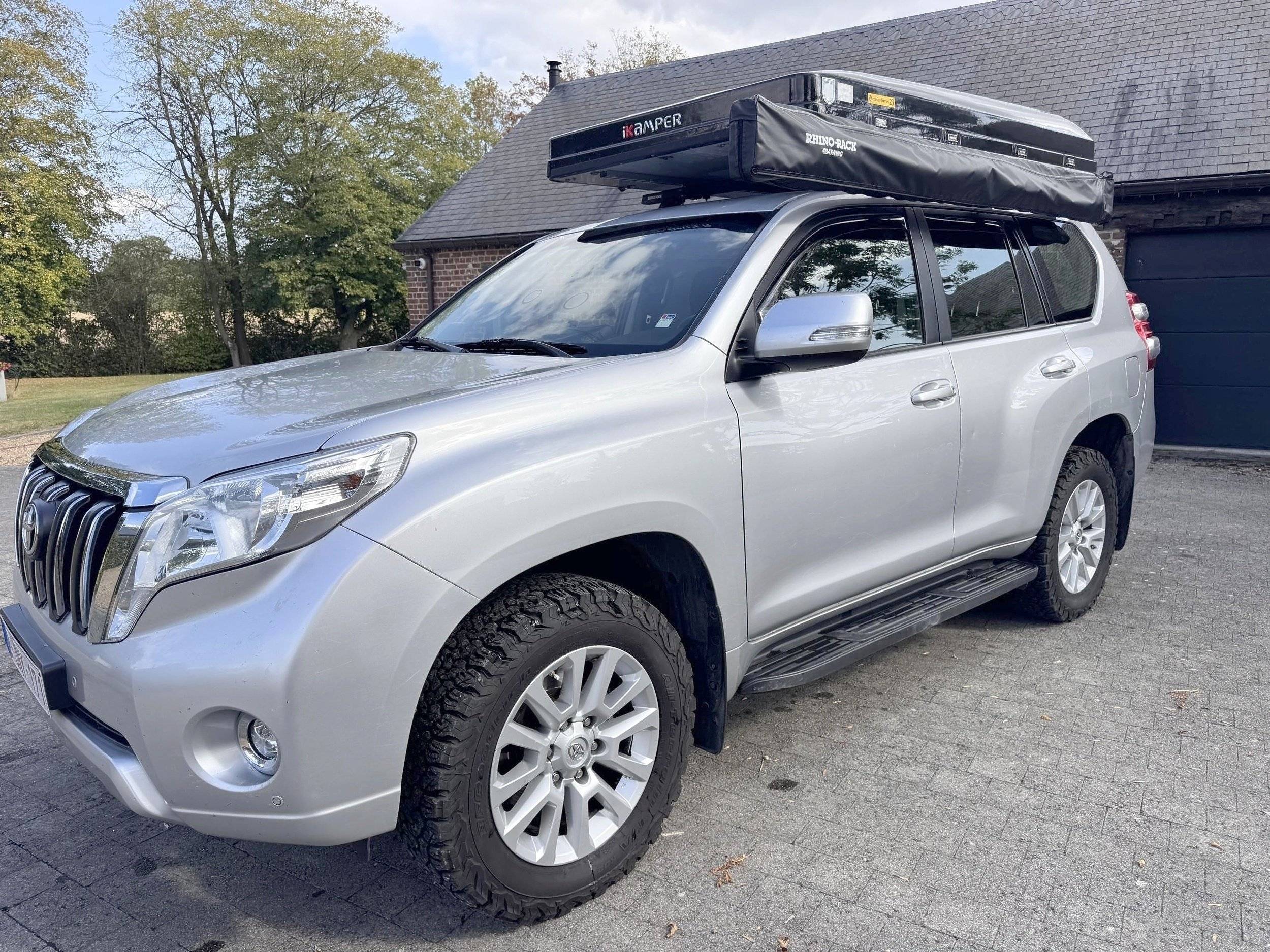 Toyota 