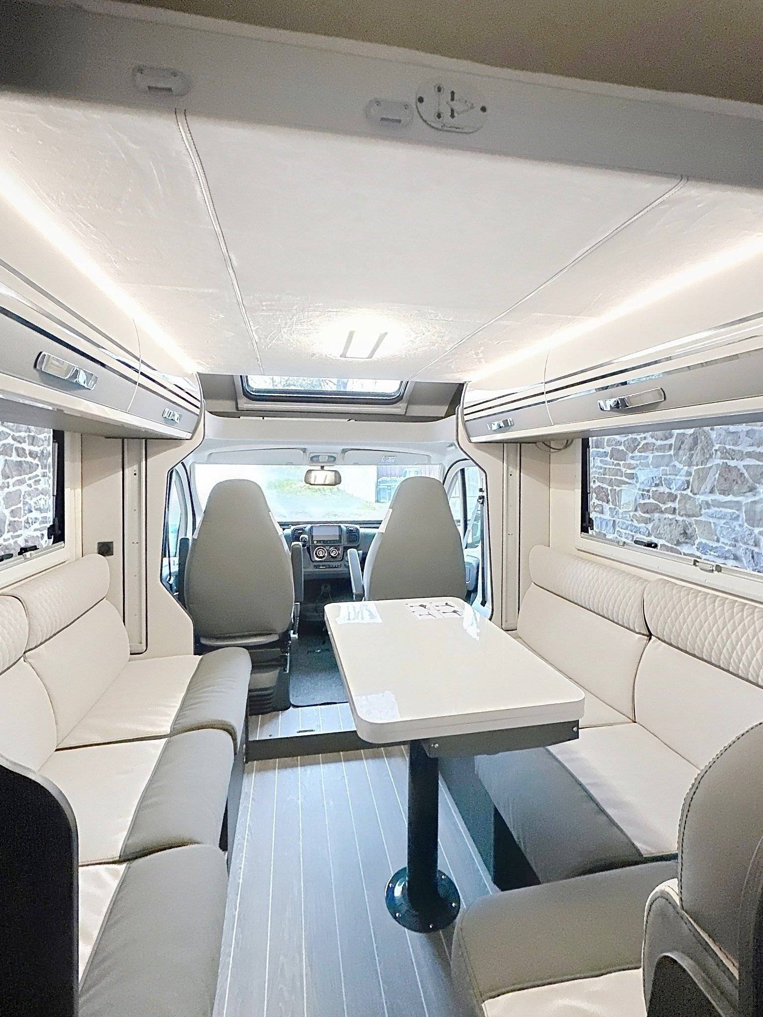 Roller Team Roller team