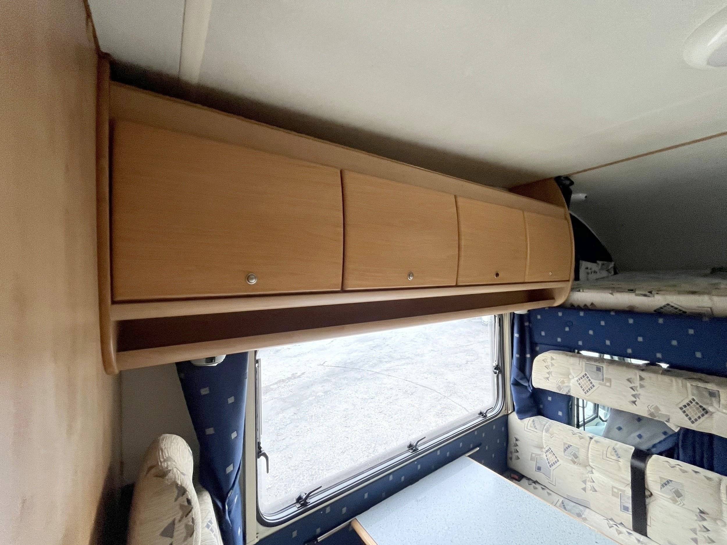 Mclouis Tandy plus 620