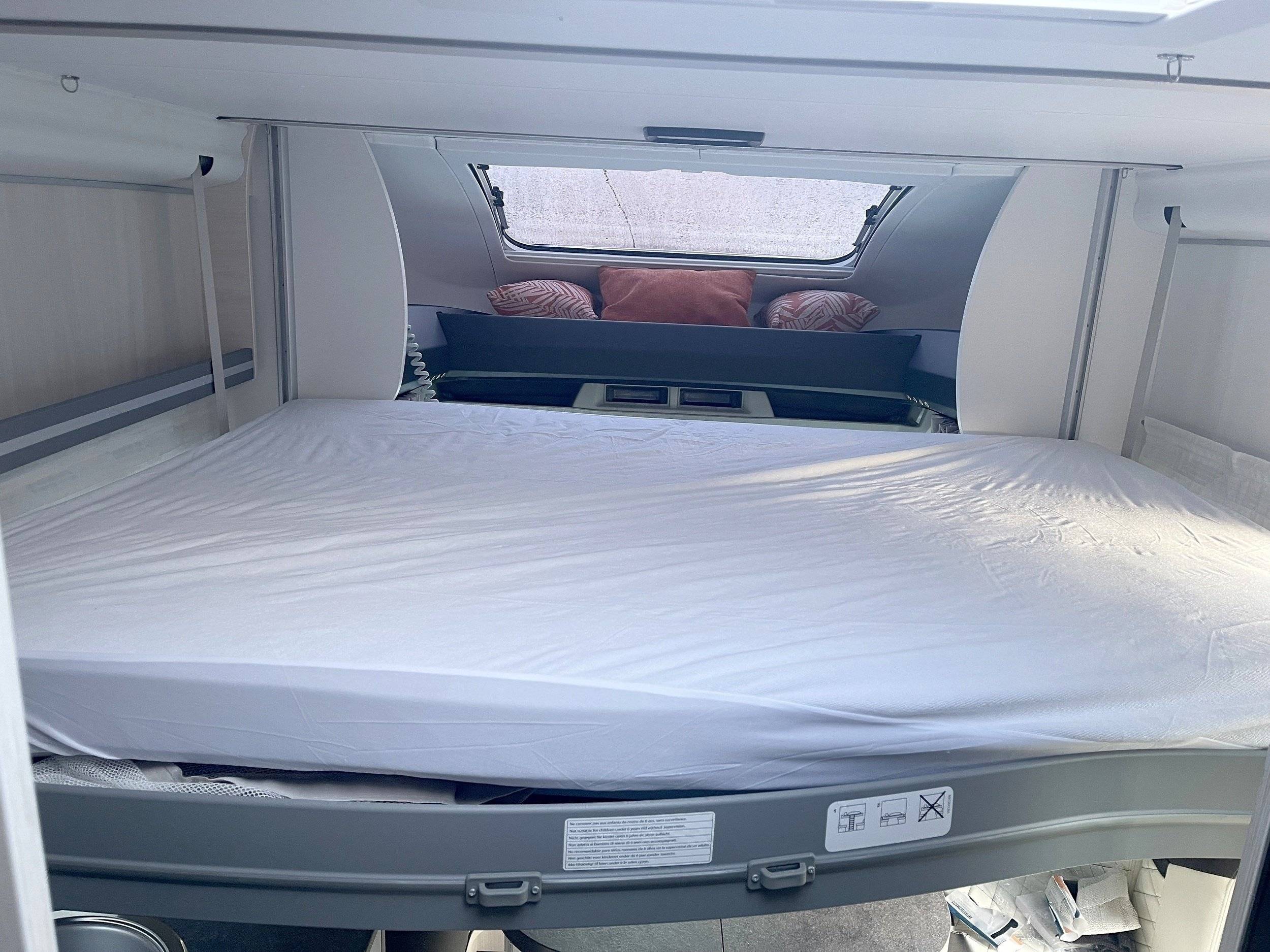 Chausson Chausson Titanium Ultimate