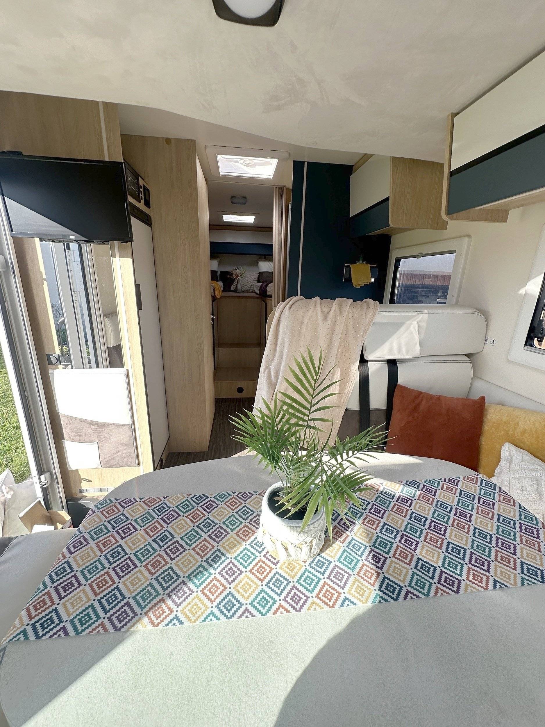 Ci 84 Special Edition