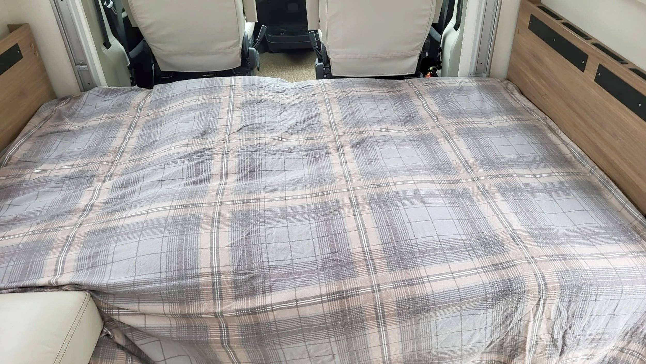 Pilote 2,3 l 140 ch.